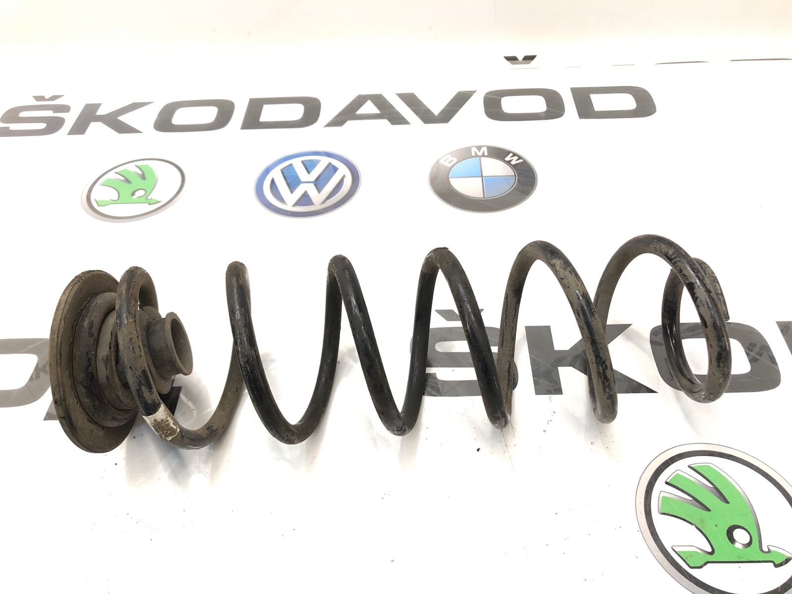 Пружина подвески, 1500 рублей, Москва