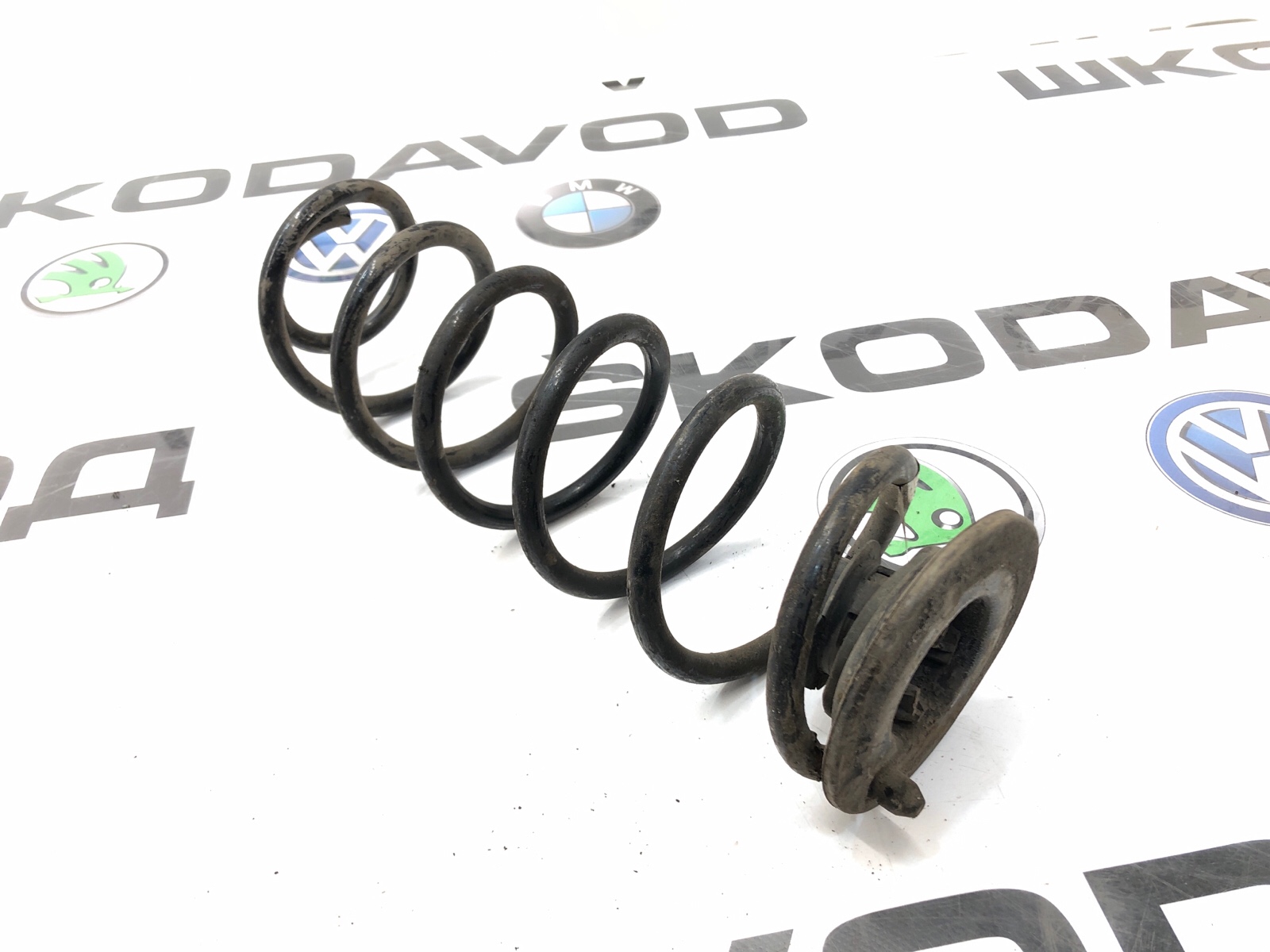 Пружина подвески, 1500 рублей, Москва