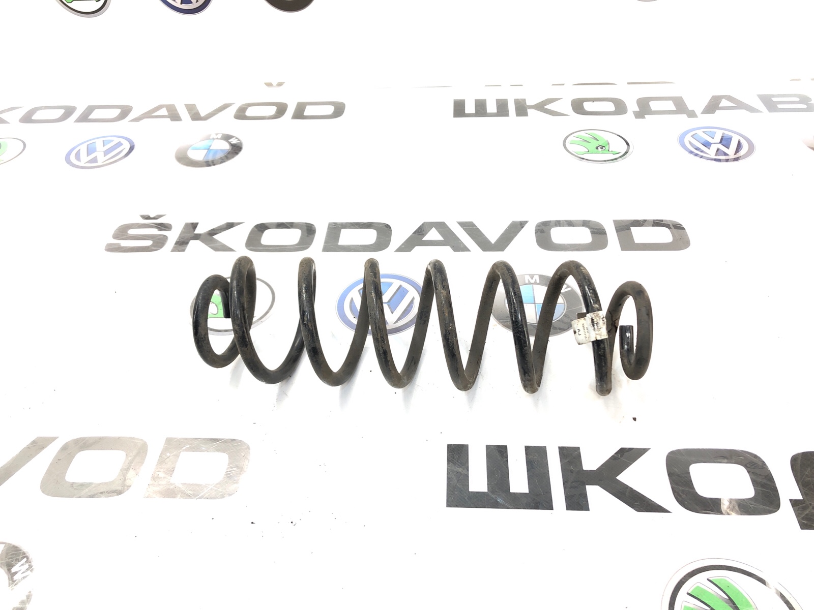 Пружина подвески, 5000 рублей, Москва