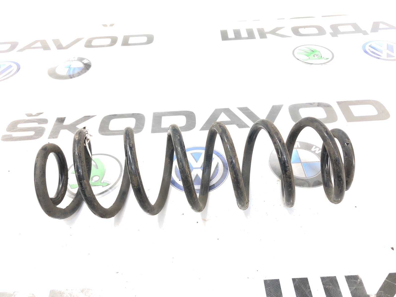 Пружина подвески, 5000 рублей, Москва