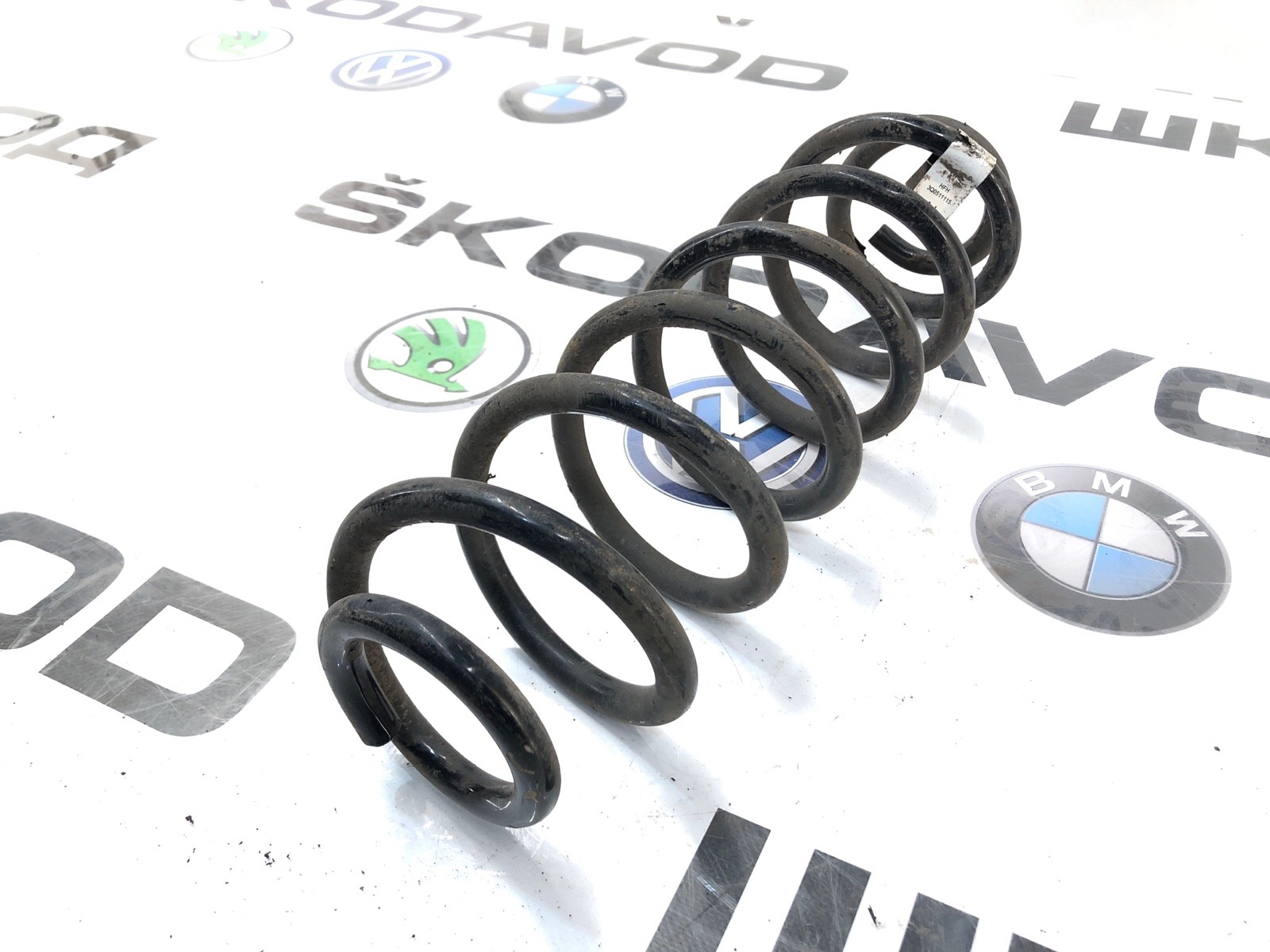 Пружина подвески, 5000 рублей, Москва