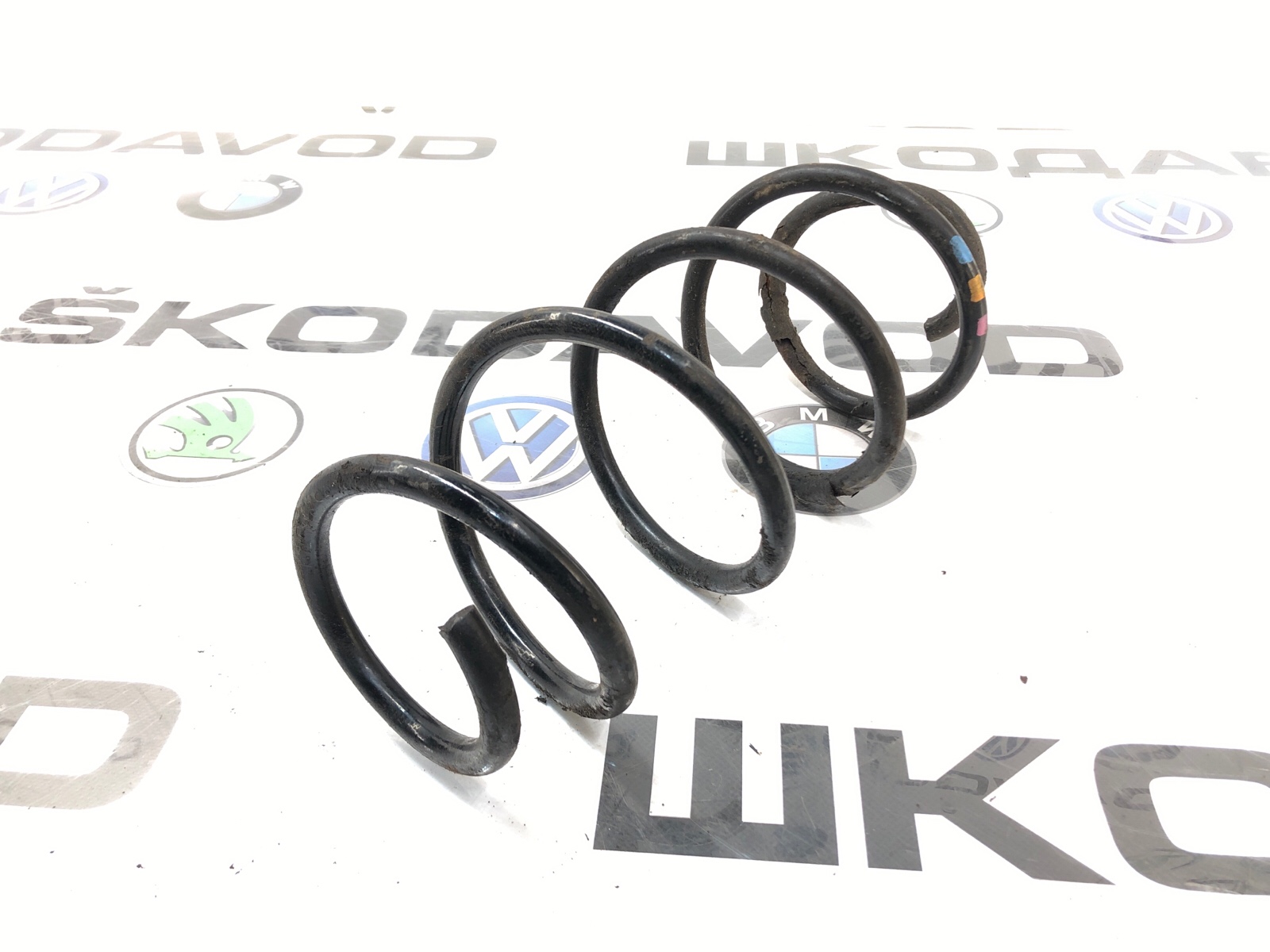 Пружина подвески, 2000 рублей, Москва