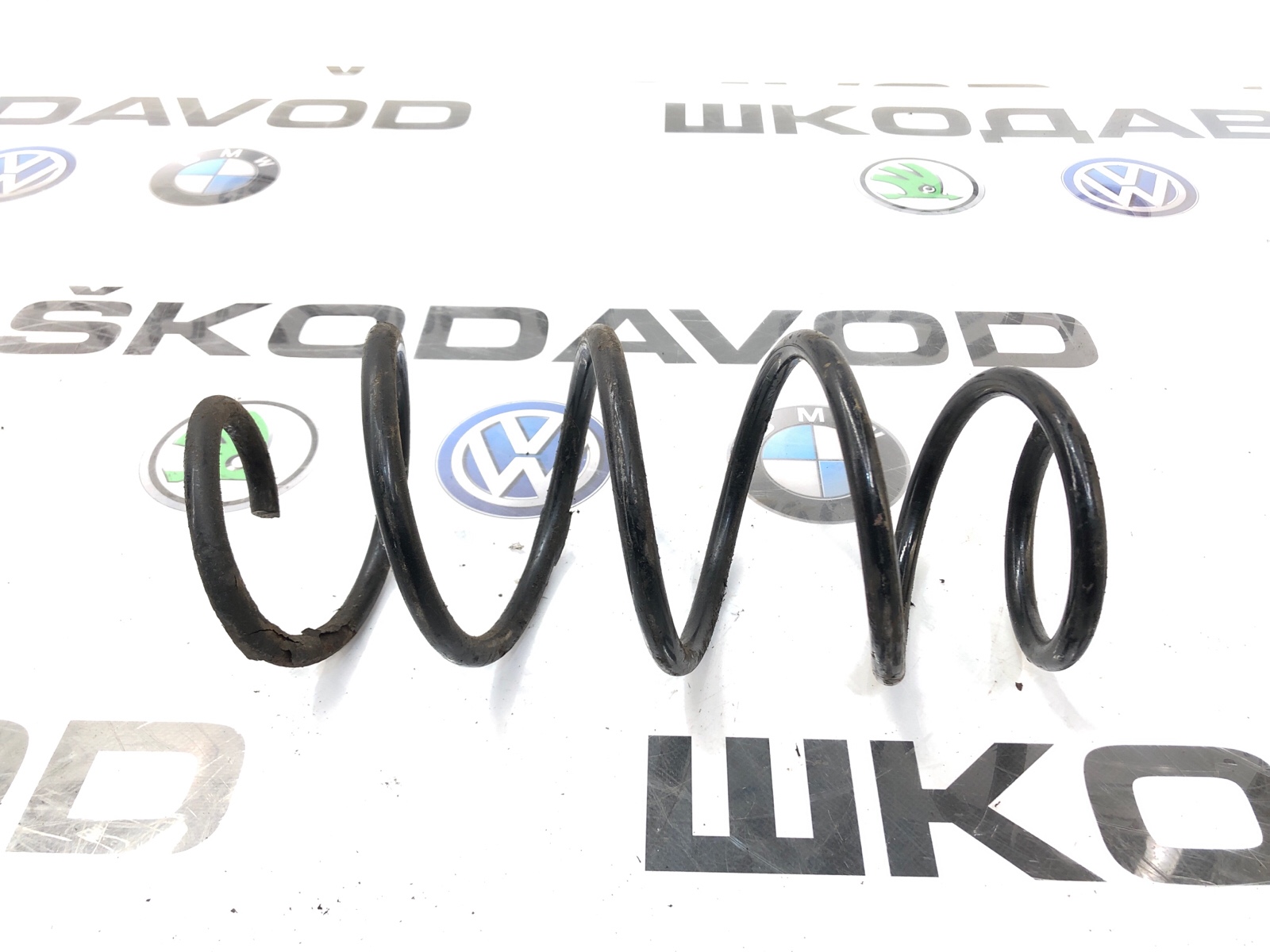 Пружина подвески, 2000 рублей, Москва