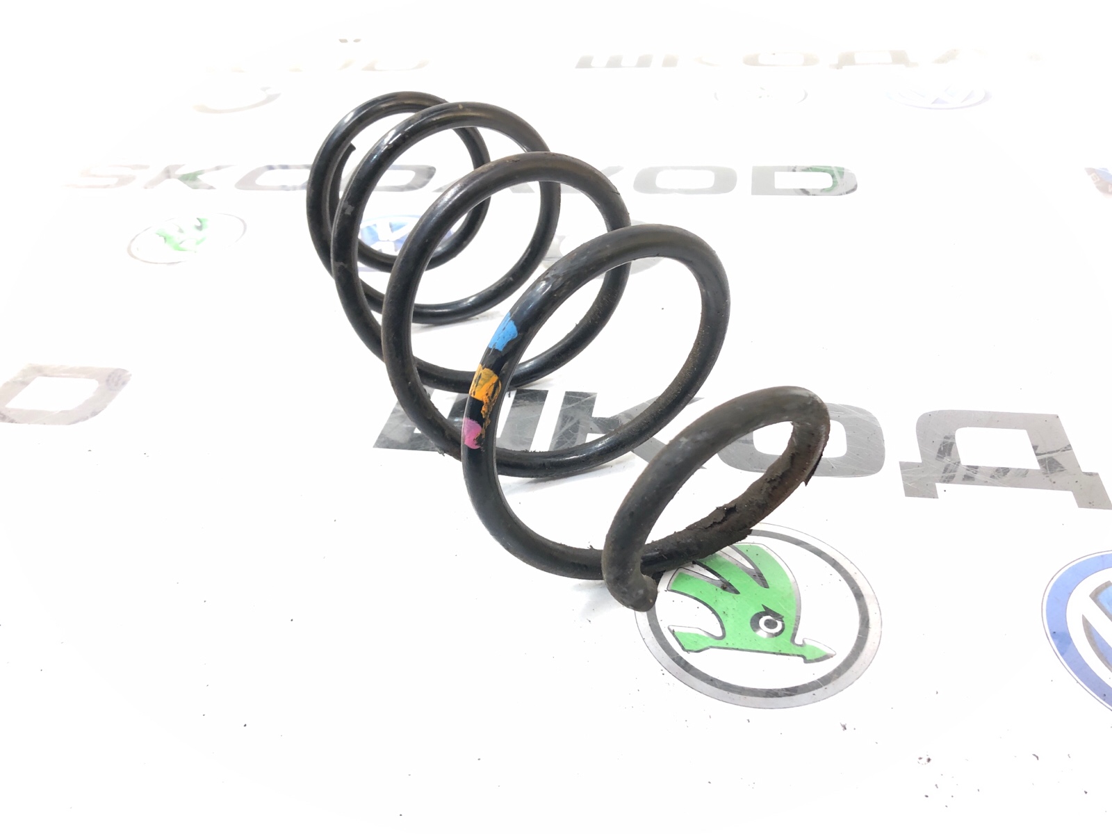 Пружина подвески, 2000 рублей, Москва