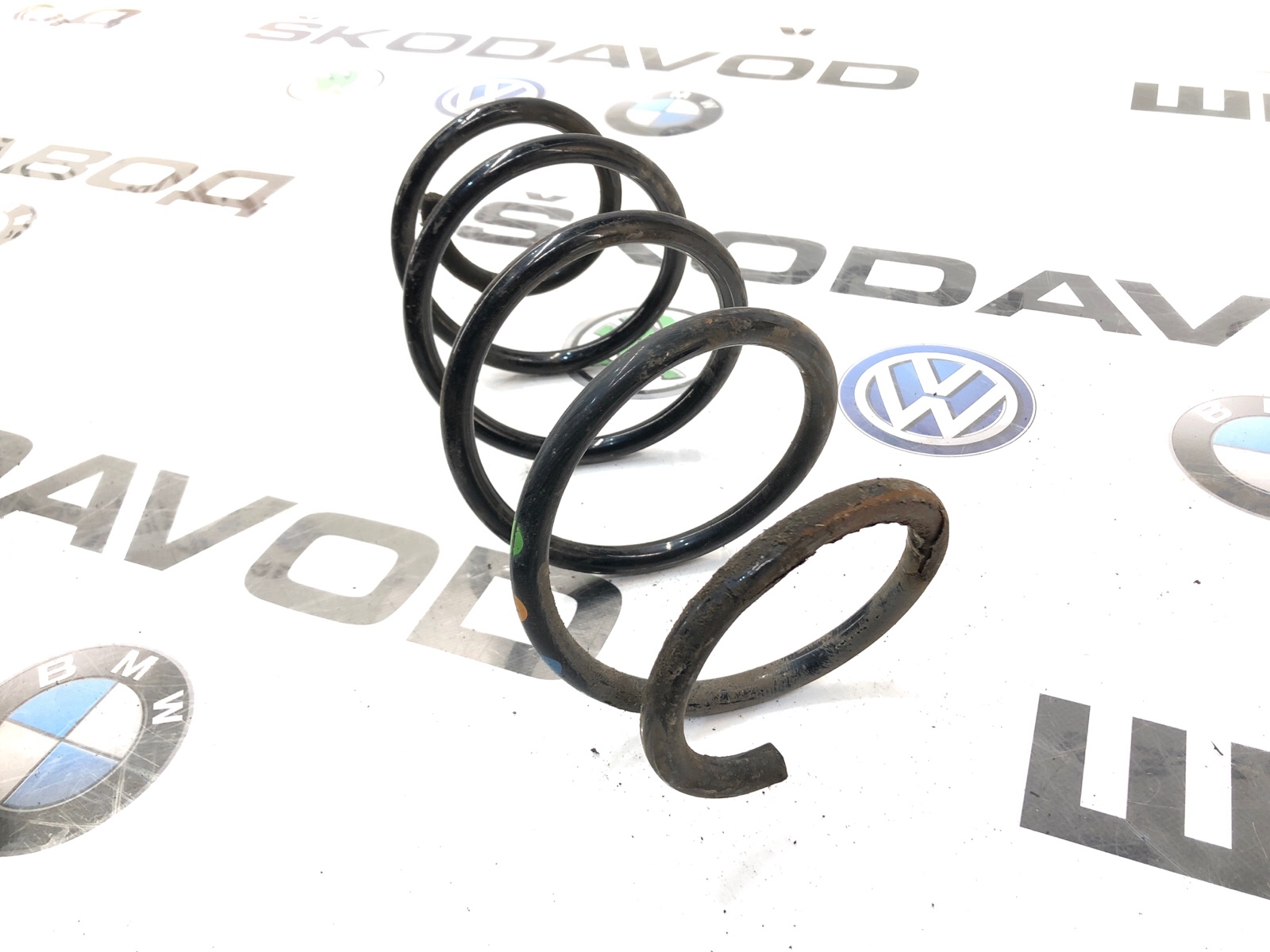 Пружина подвески, 2000 рублей, Москва