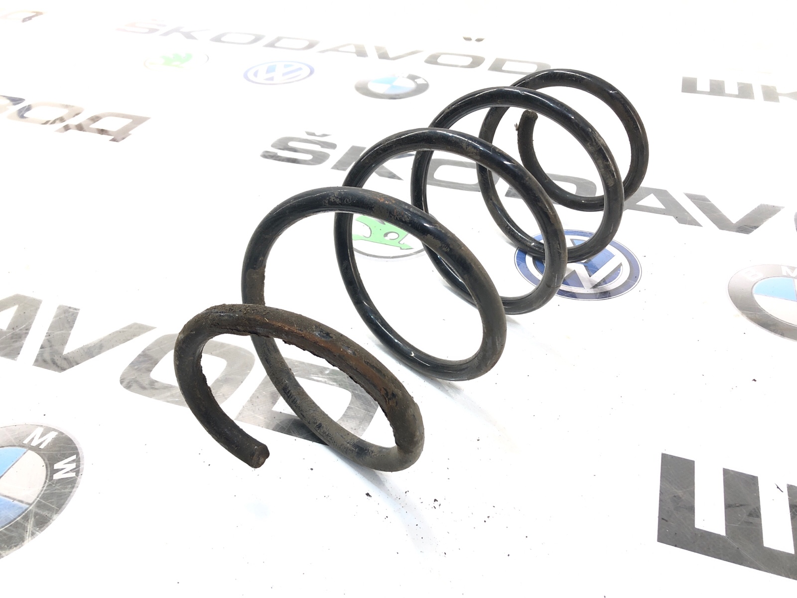 Пружина подвески, 2000 рублей, Москва