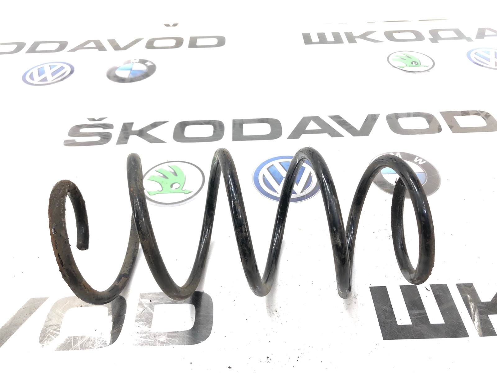 Пружина подвески, 2000 рублей, Москва