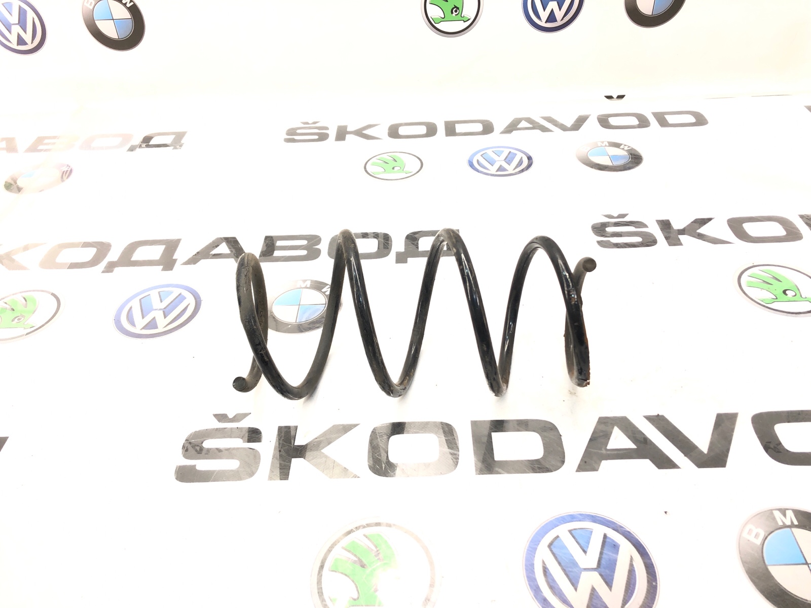 Пружина подвески, 2000 рублей, Москва