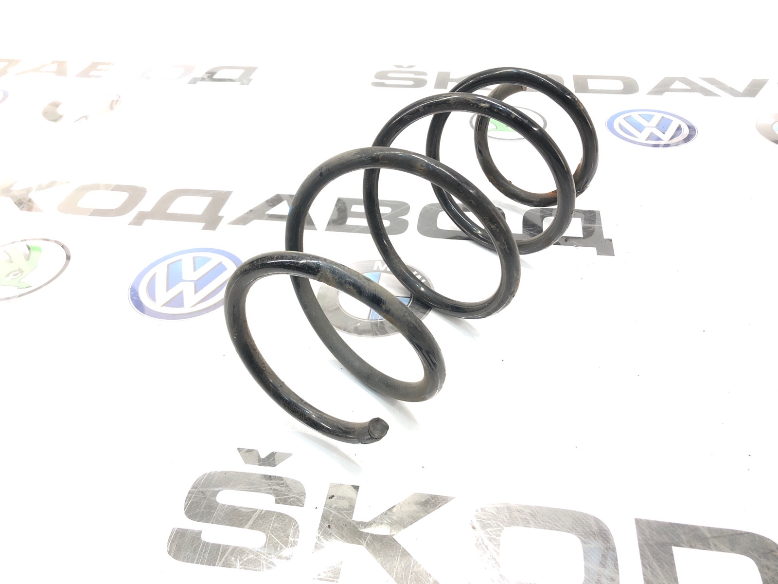 Пружина подвески, 2000 рублей, Москва