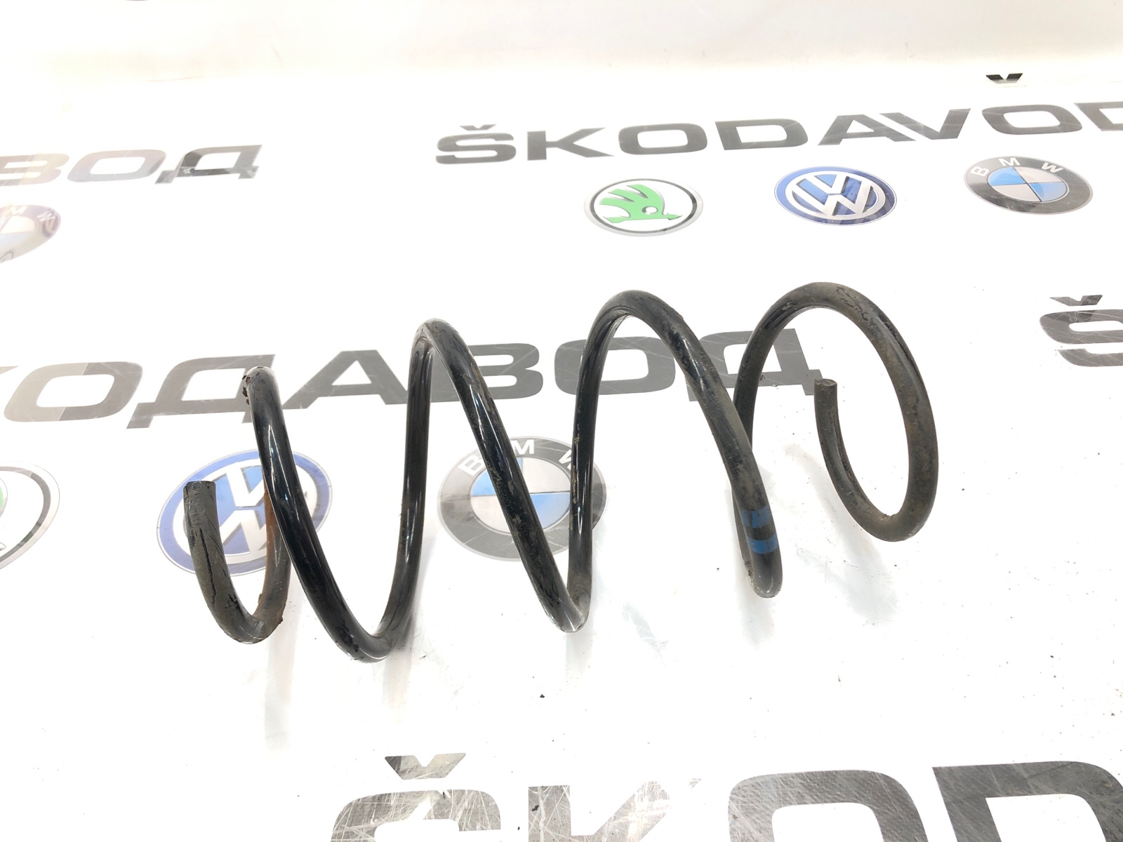 Пружина подвески, 2000 рублей, Москва