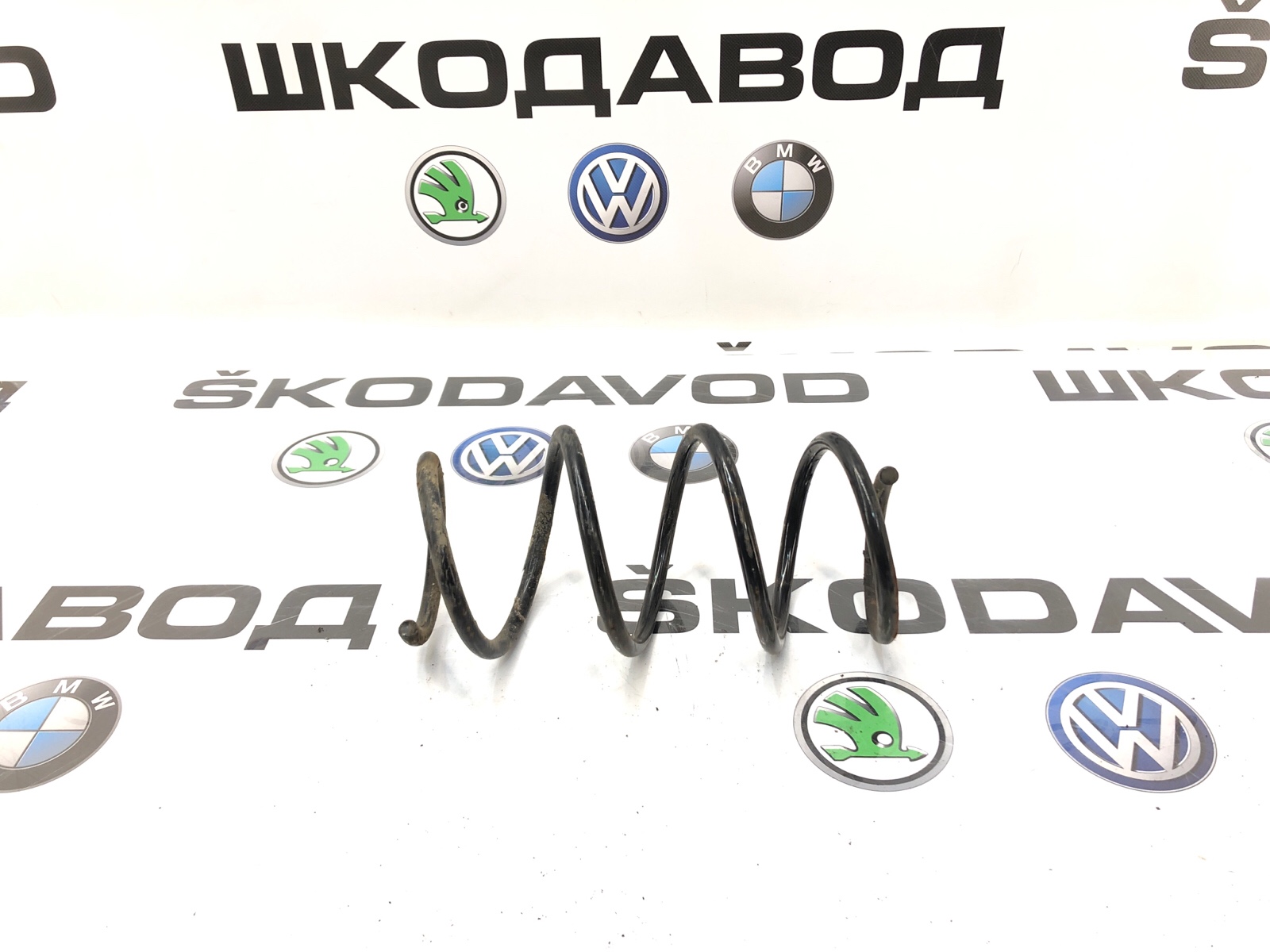 Пружина подвески, 2000 рублей, Москва