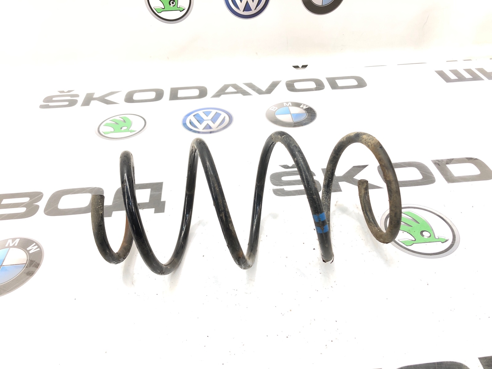 Пружина подвески, 2000 рублей, Москва