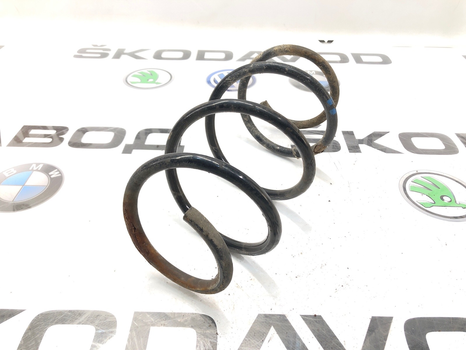 Пружина подвески, 2000 рублей, Москва