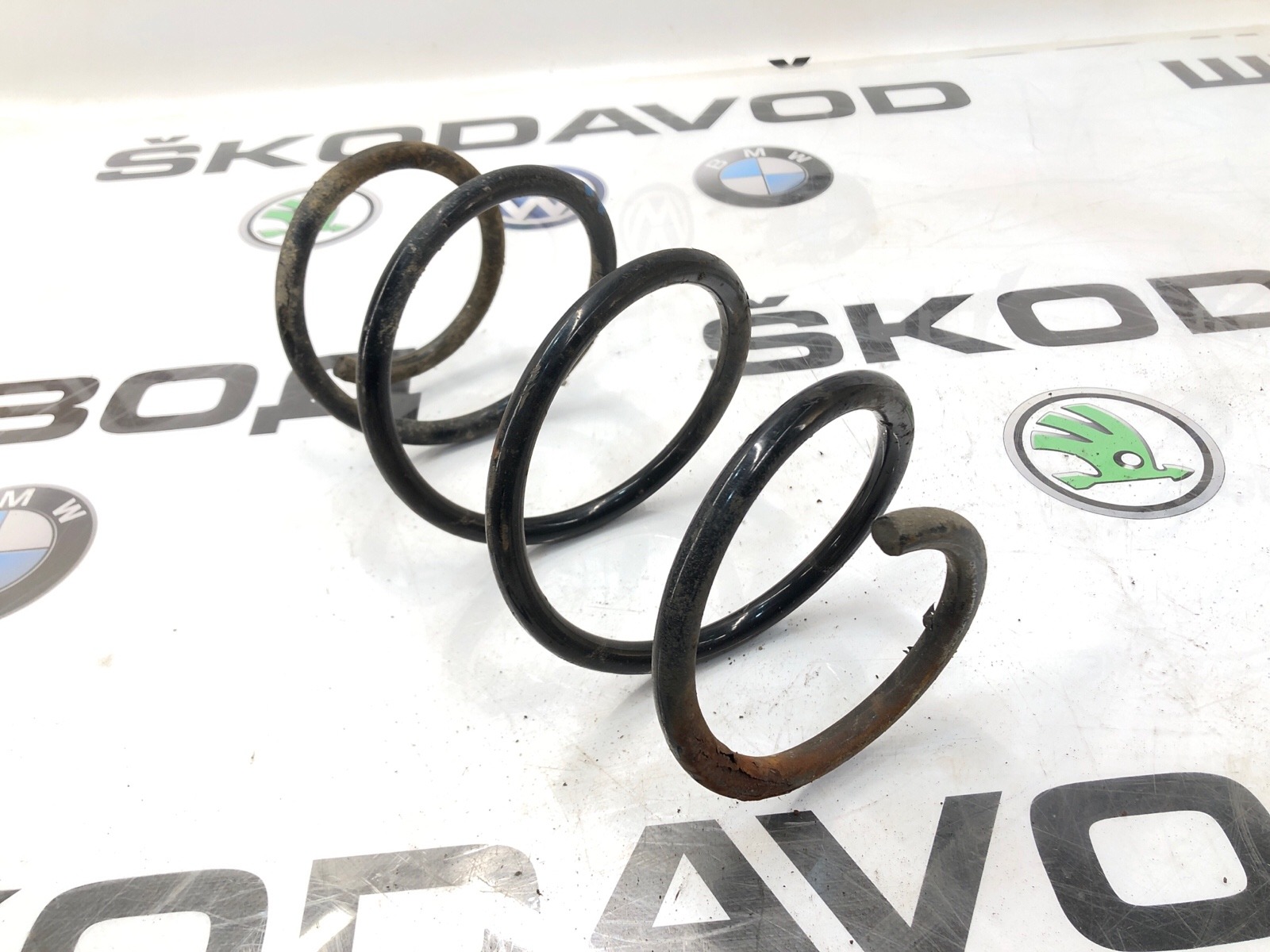 Пружина подвески, 2000 рублей, Москва