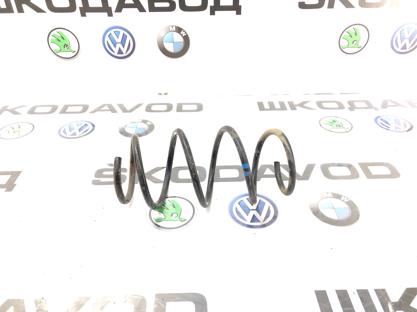 Пружина подвески, 2000 рублей, Москва