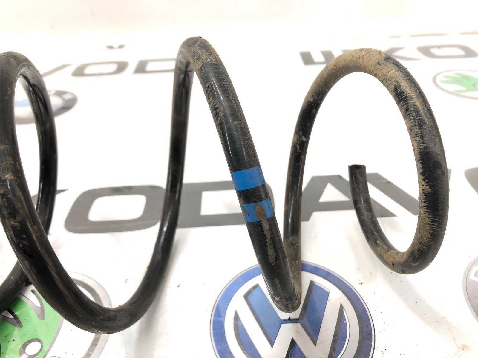 Пружина подвески, 2000 рублей, Москва