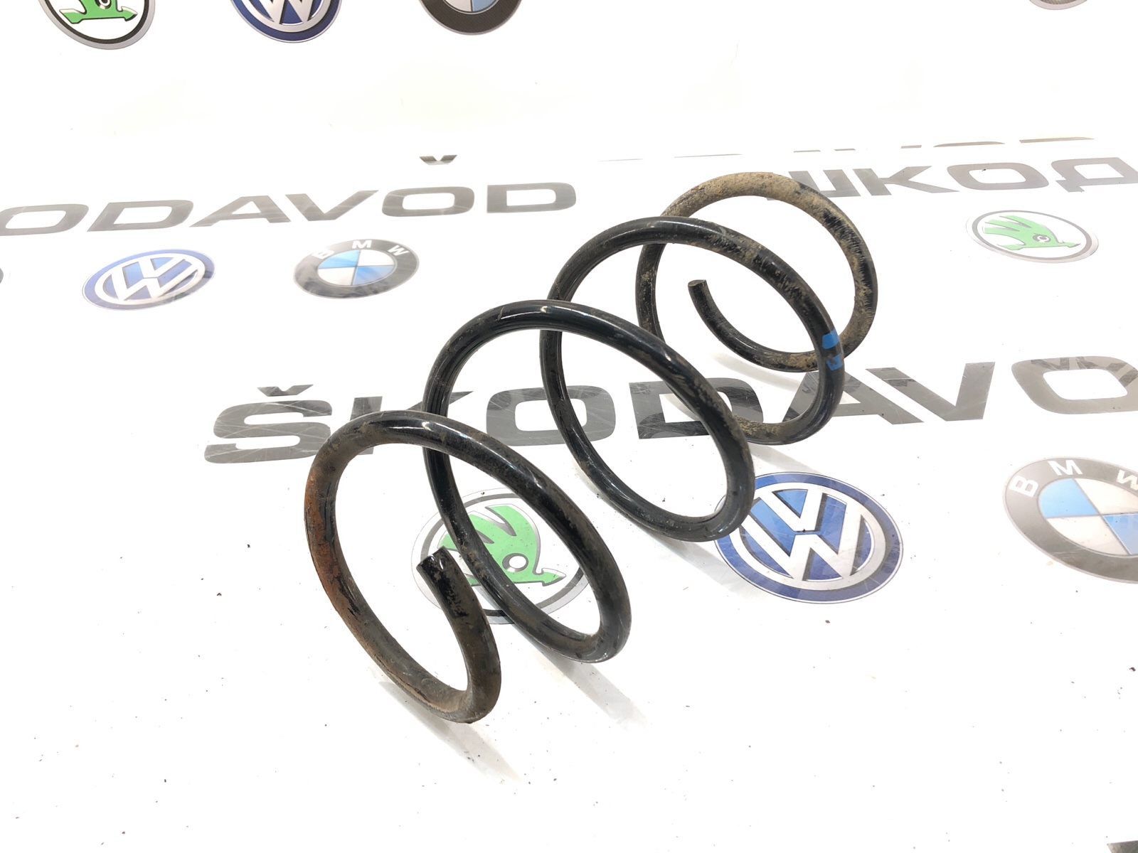 Пружина подвески, 2000 рублей, Москва