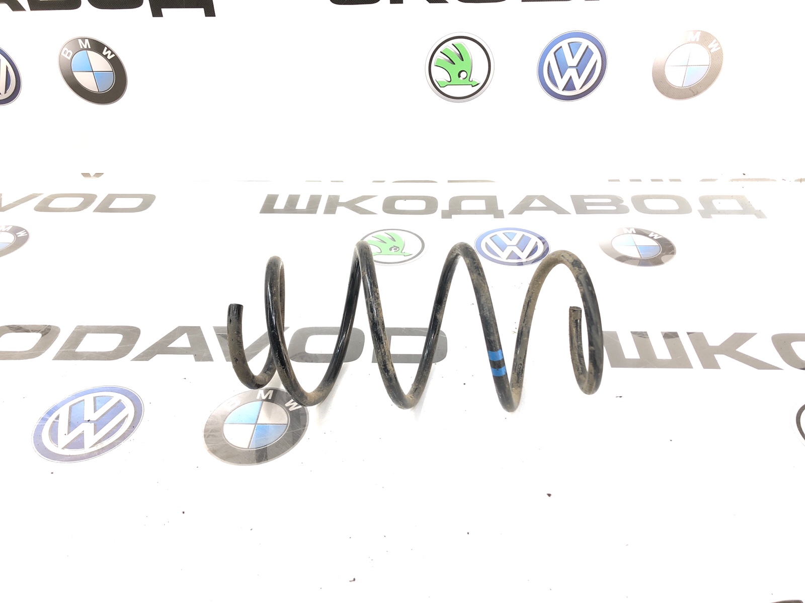 Пружина подвески, 2000 рублей, Москва