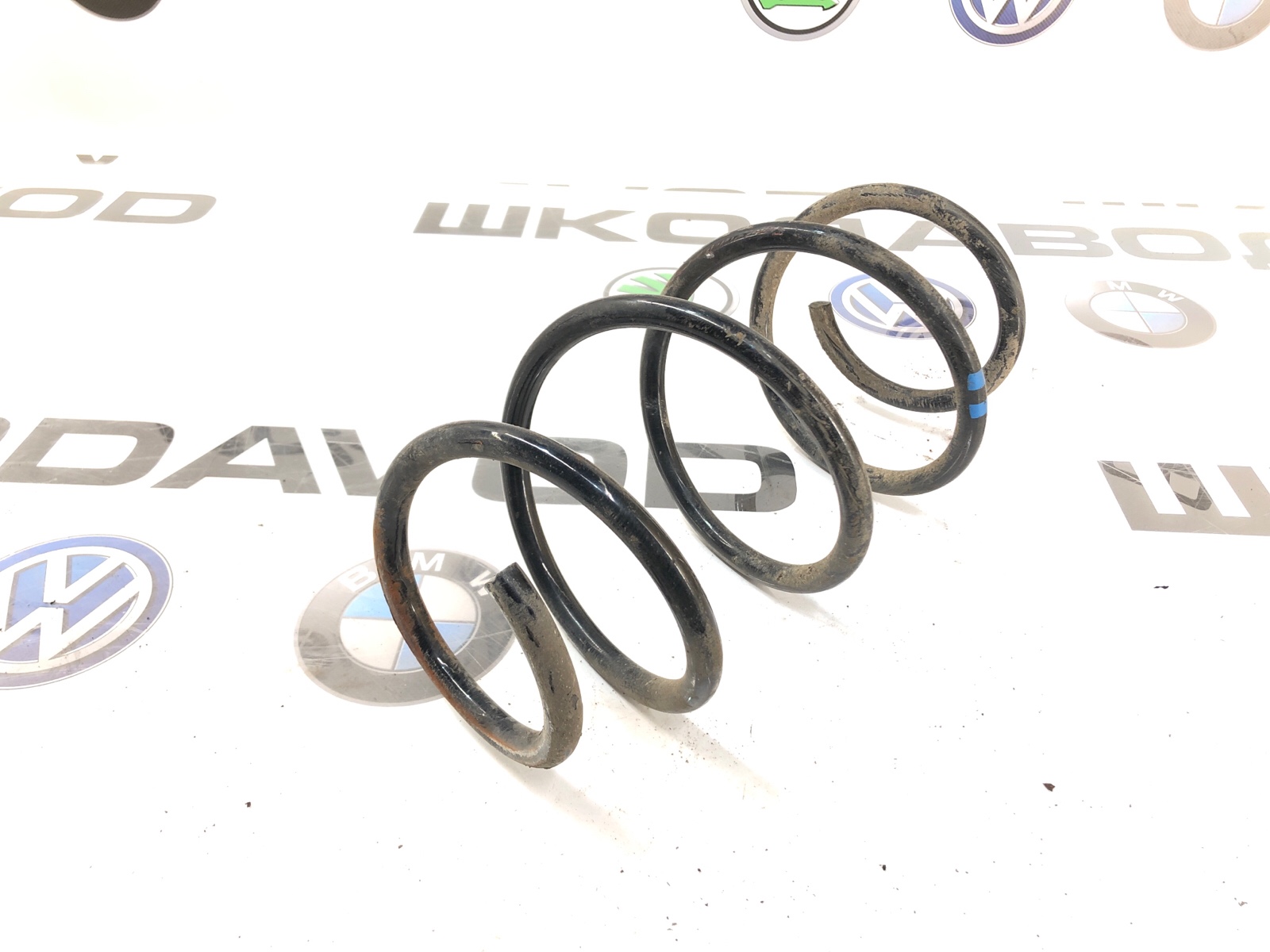 Пружина подвески, 2000 рублей, Москва