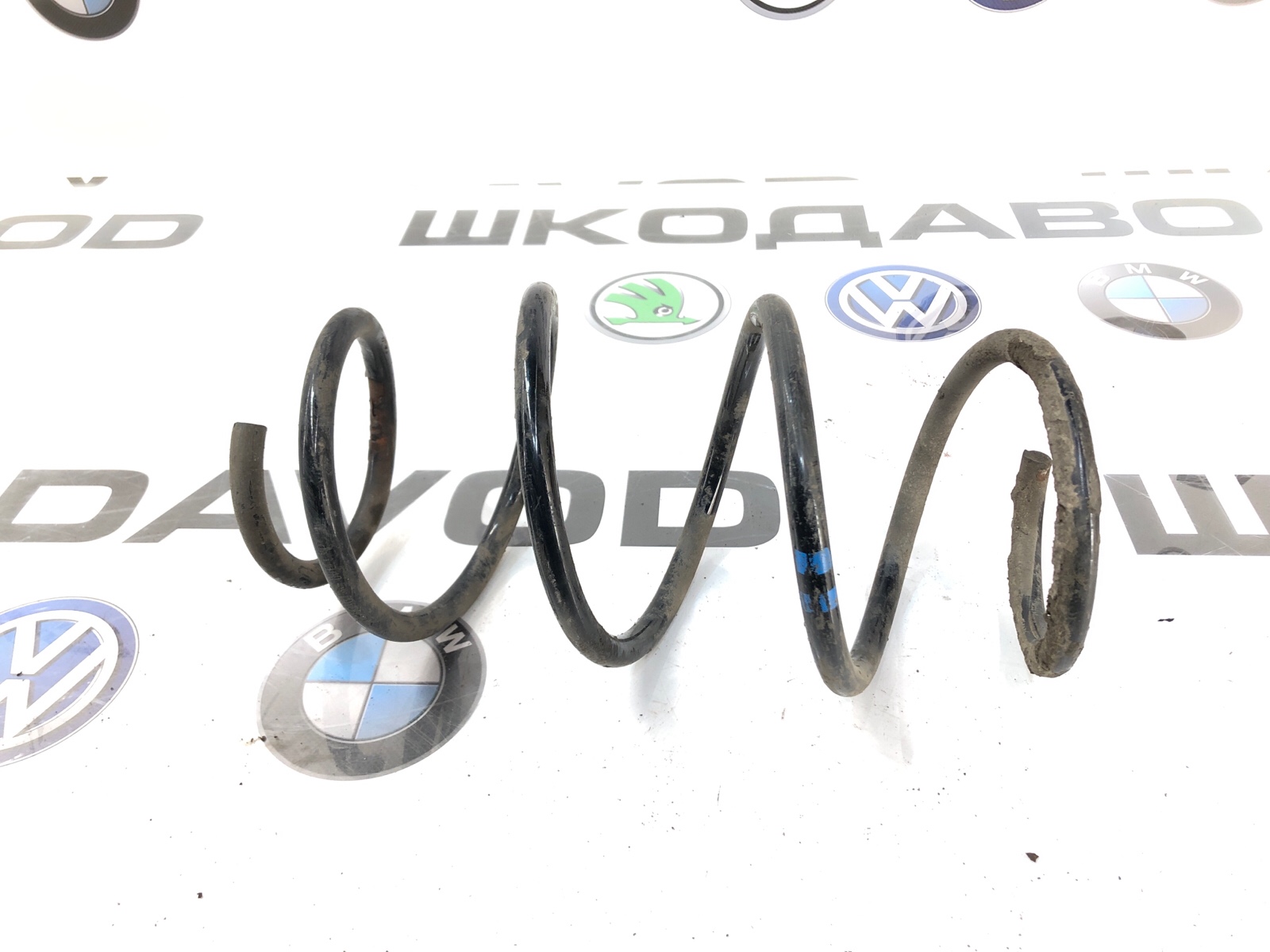 Пружина подвески, 2000 рублей, Москва