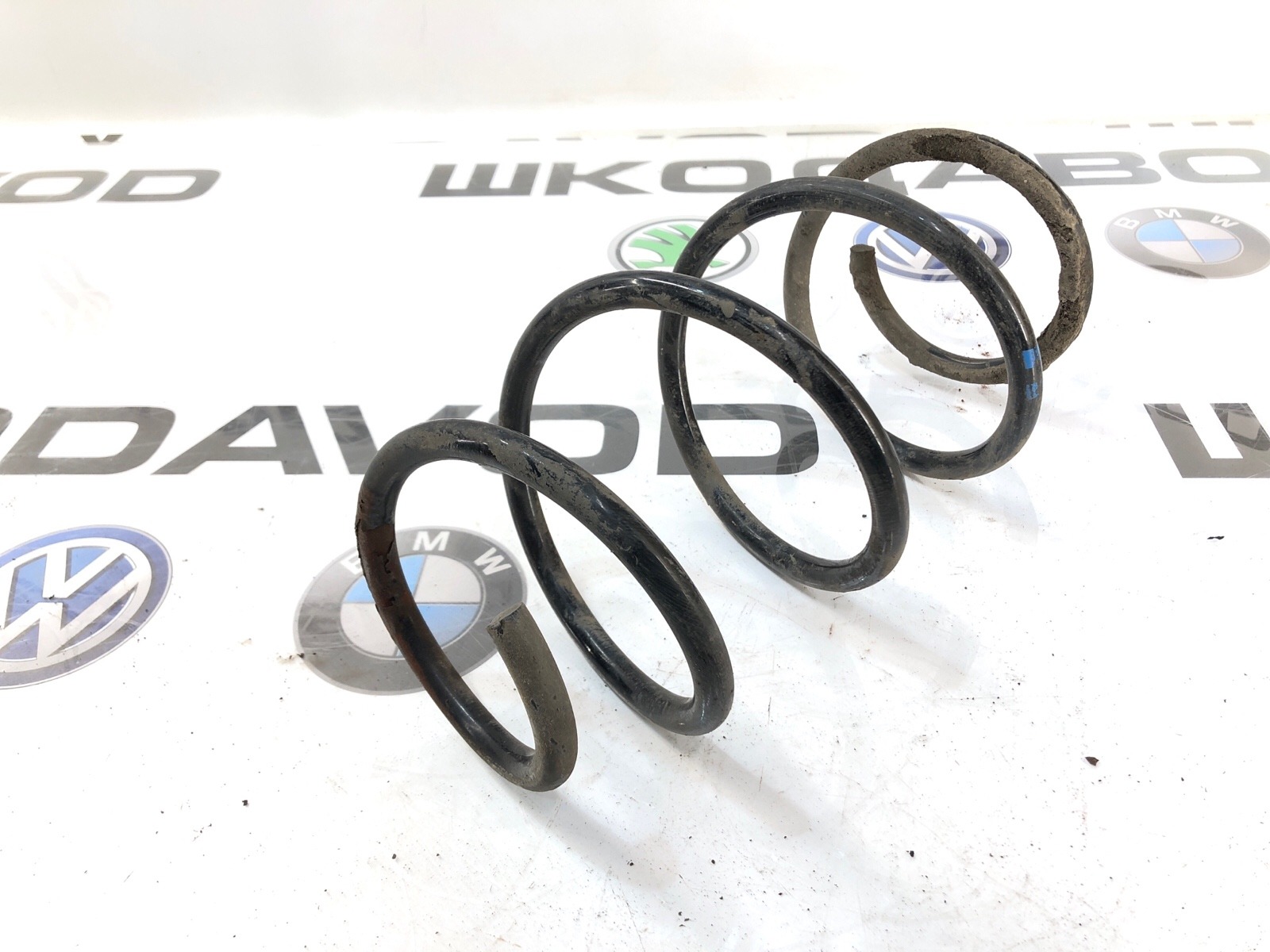 Пружина подвески, 2000 рублей, Москва