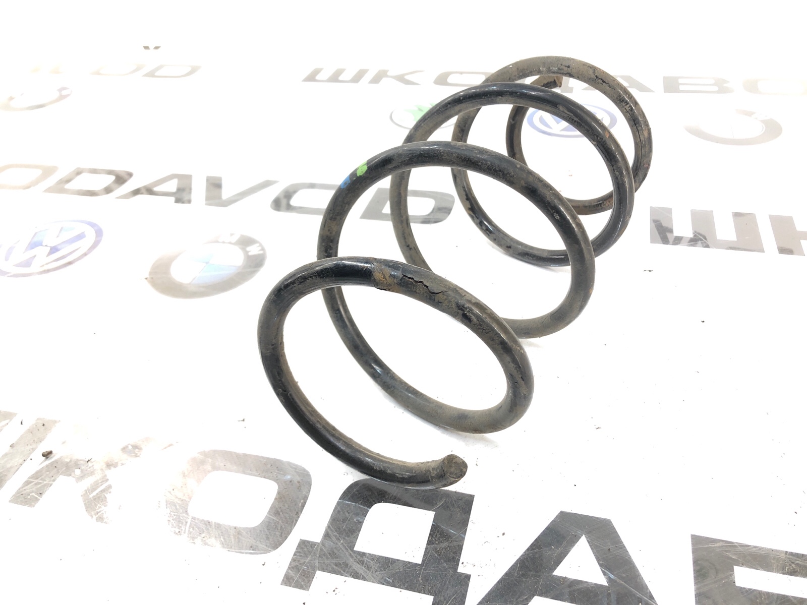 Пружина подвески, 2500 рублей, Москва