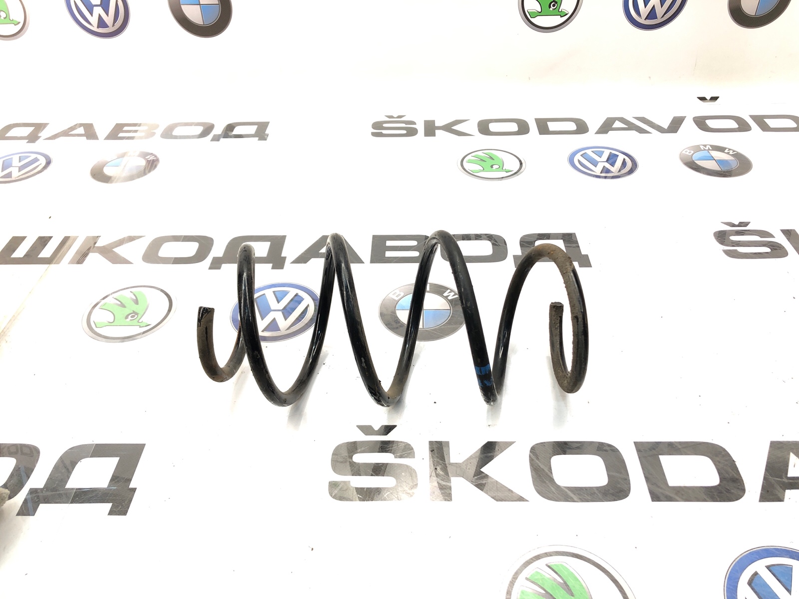 Пружина подвески, 2500 рублей, Москва