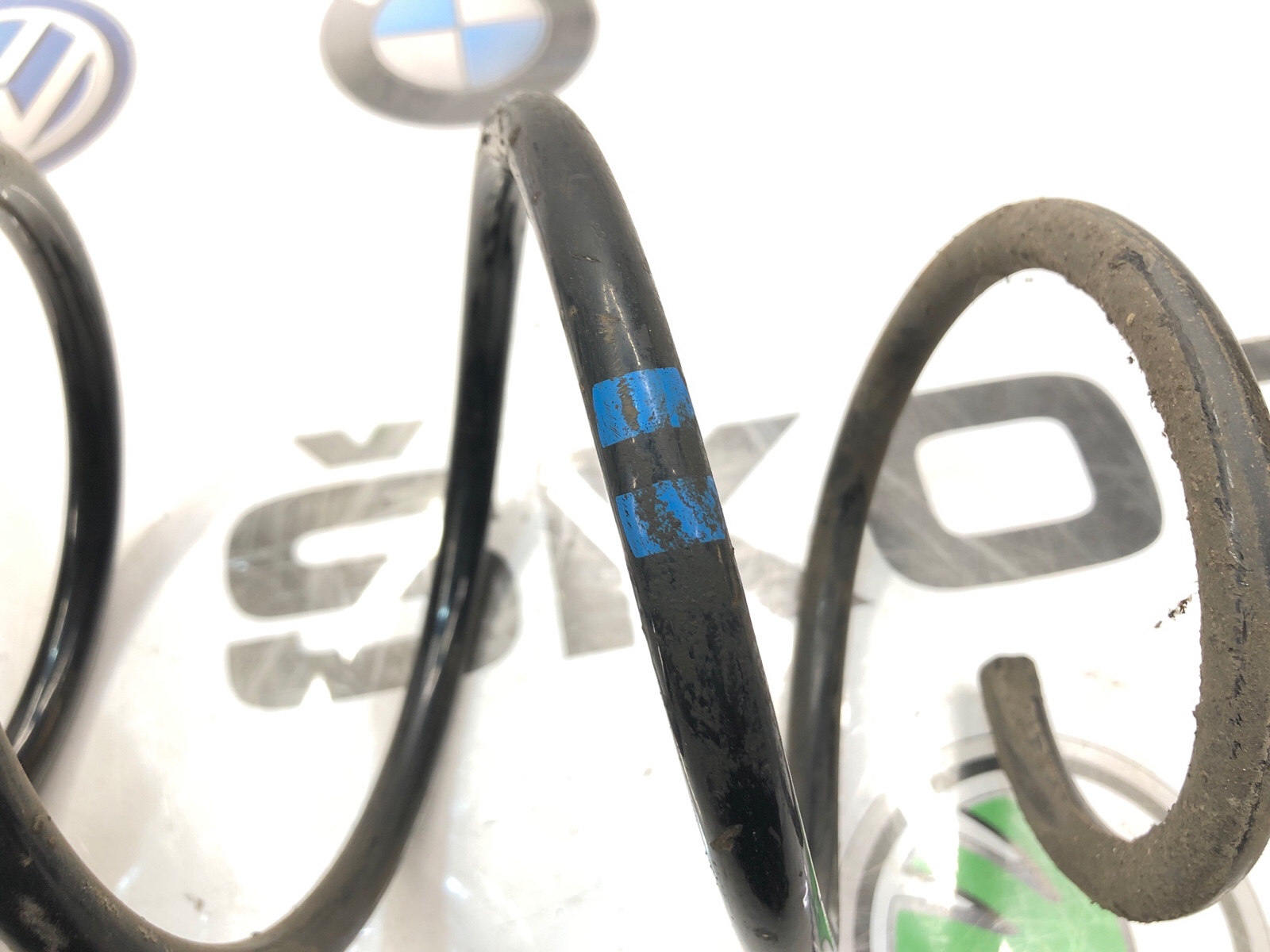 Пружина подвески, 2500 рублей, Москва