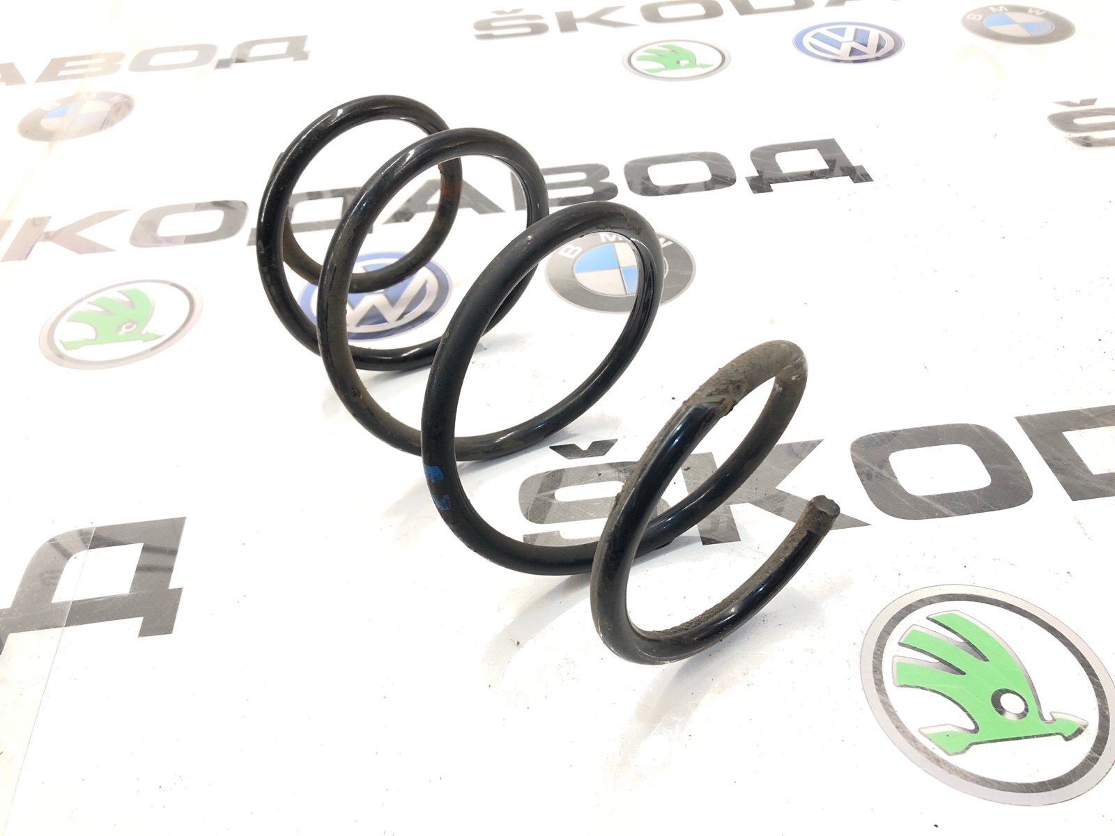 Пружина подвески, 2500 рублей, Москва