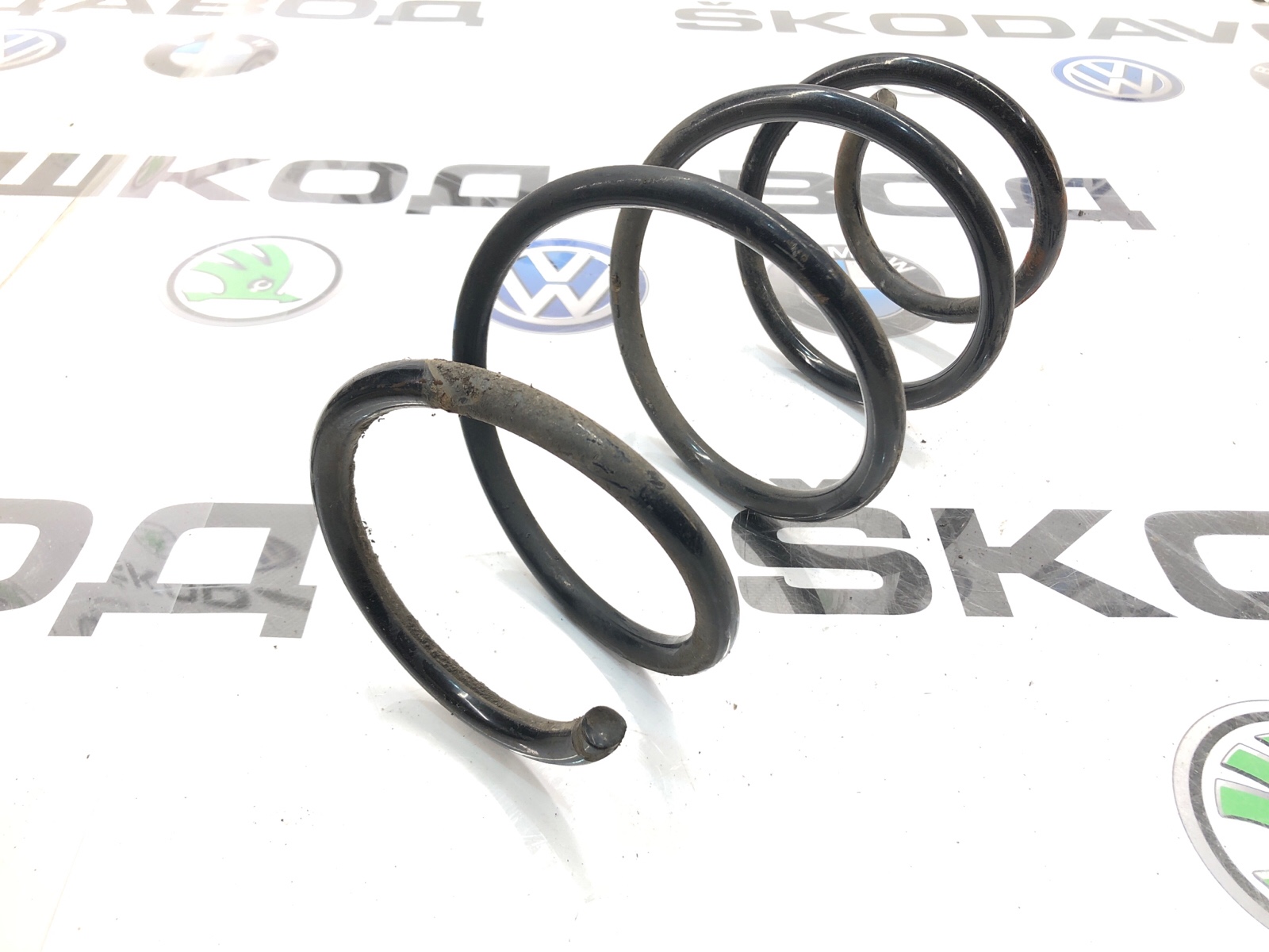 Пружина подвески, 2500 рублей, Москва