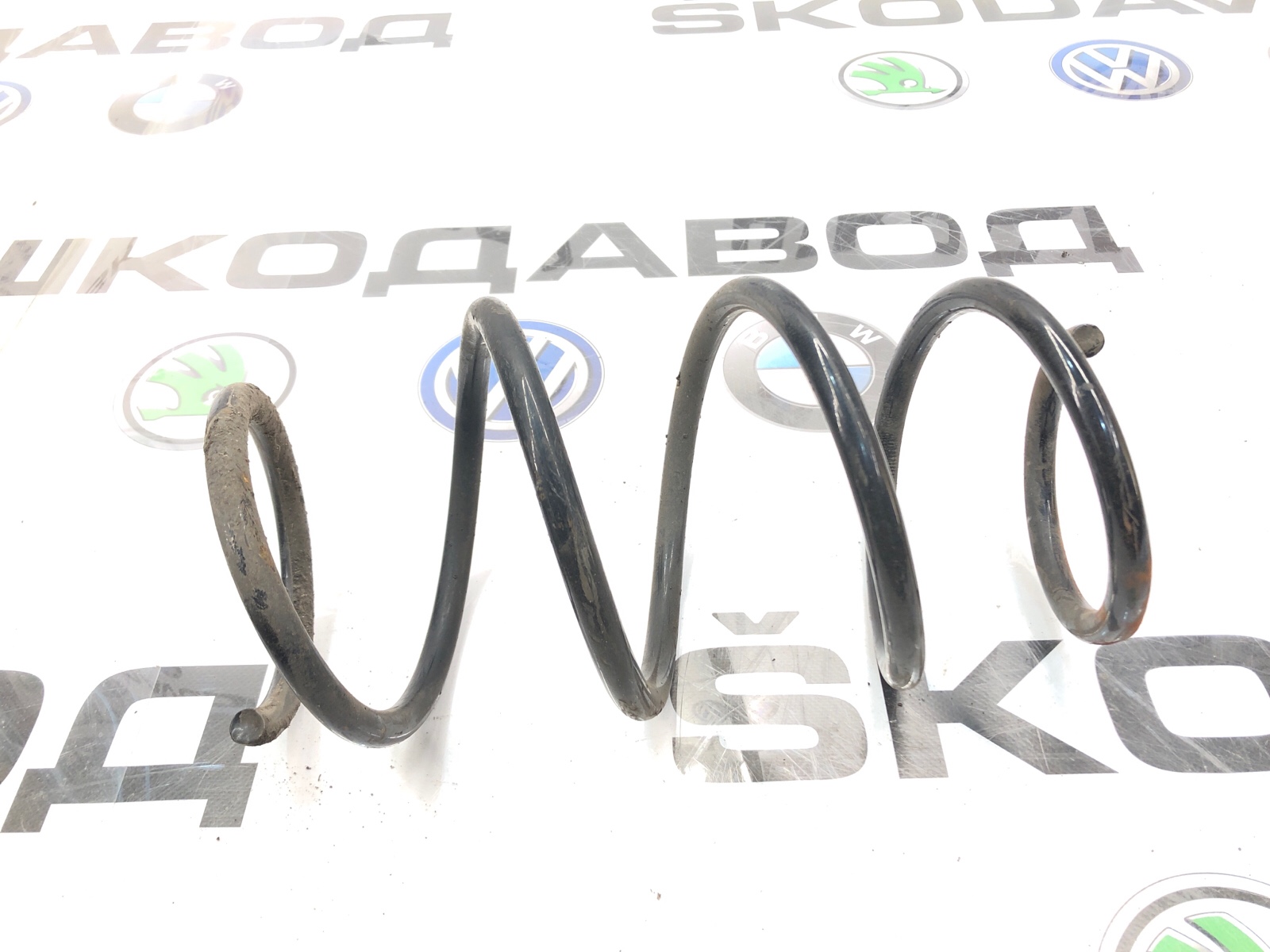 Пружина подвески, 2500 рублей, Москва