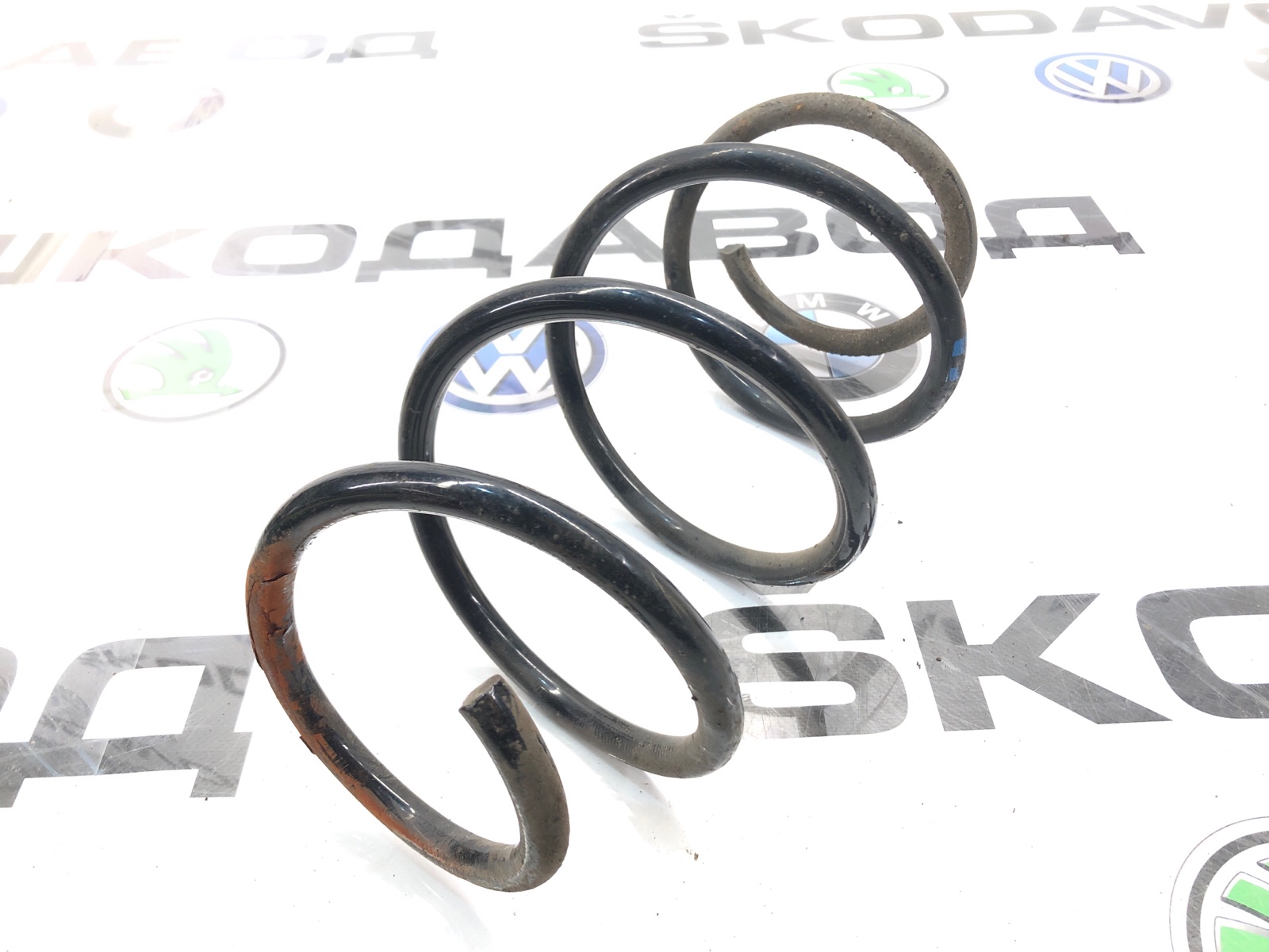 Пружина подвески, 2500 рублей, Москва