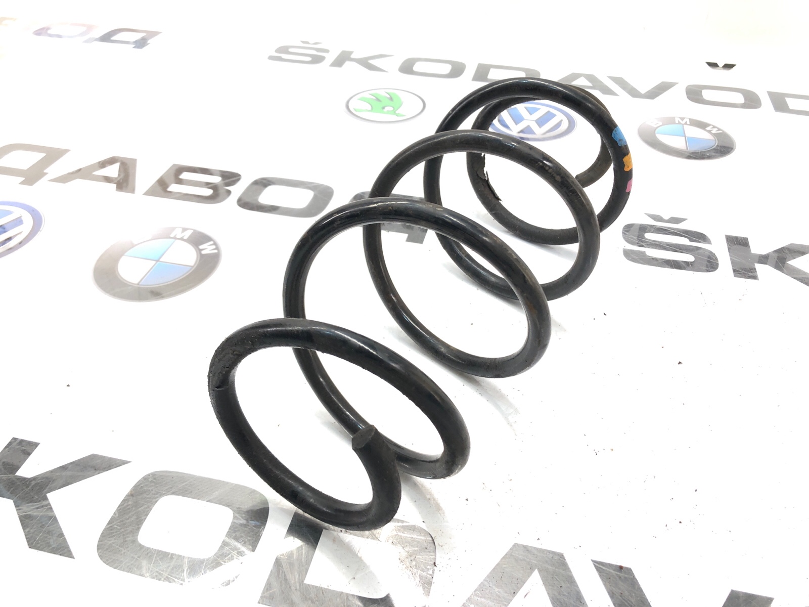 Пружина подвески, 2000 рублей, Москва