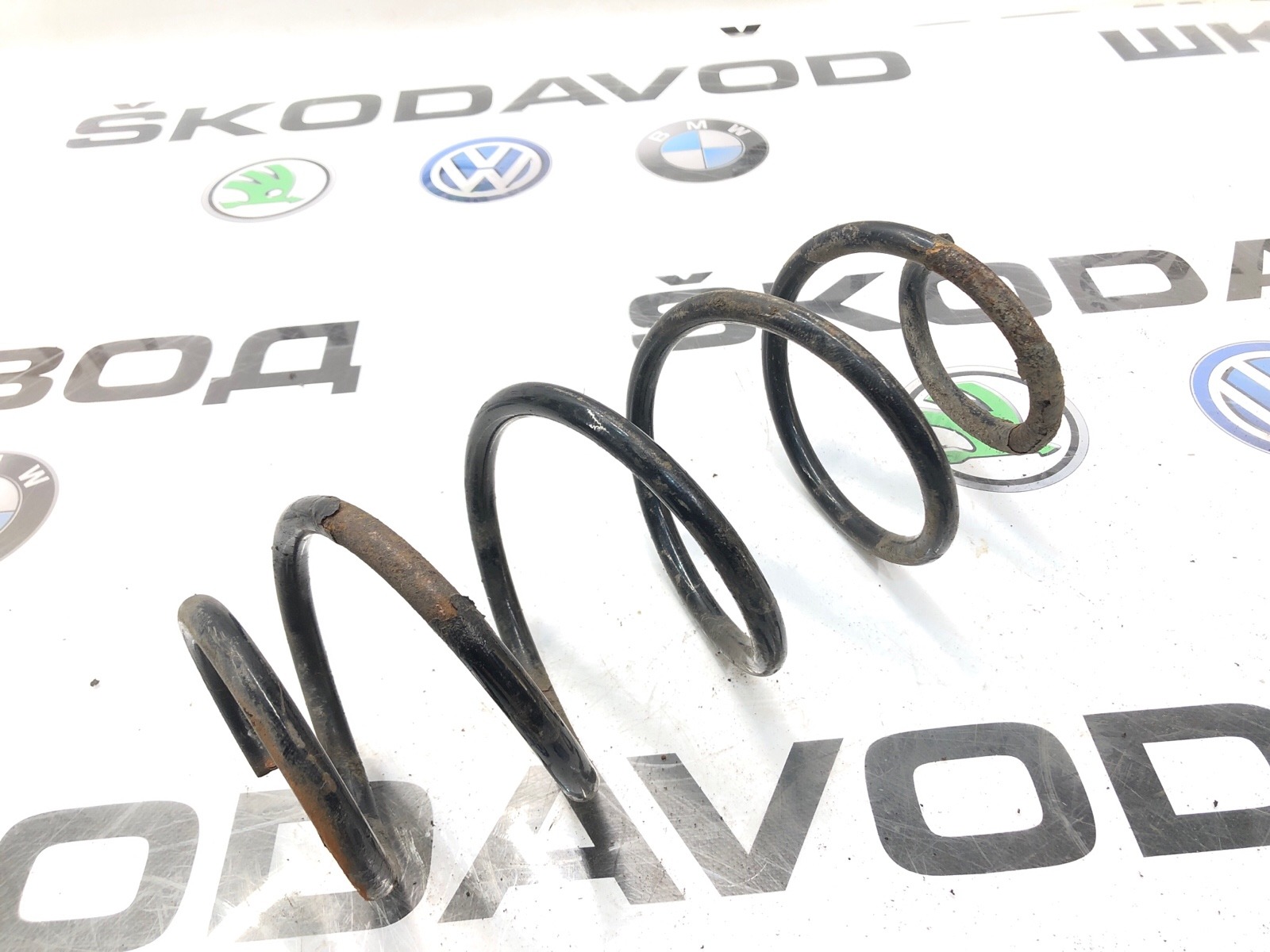 Пружина подвески, 2000 рублей, Москва