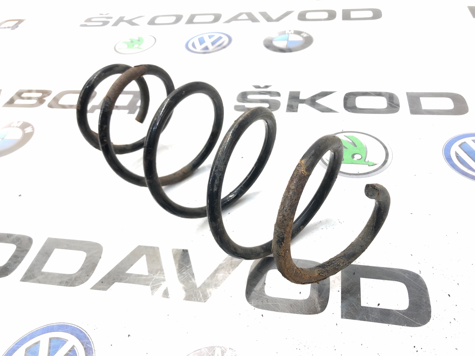 Пружина подвески, 2000 рублей, Москва