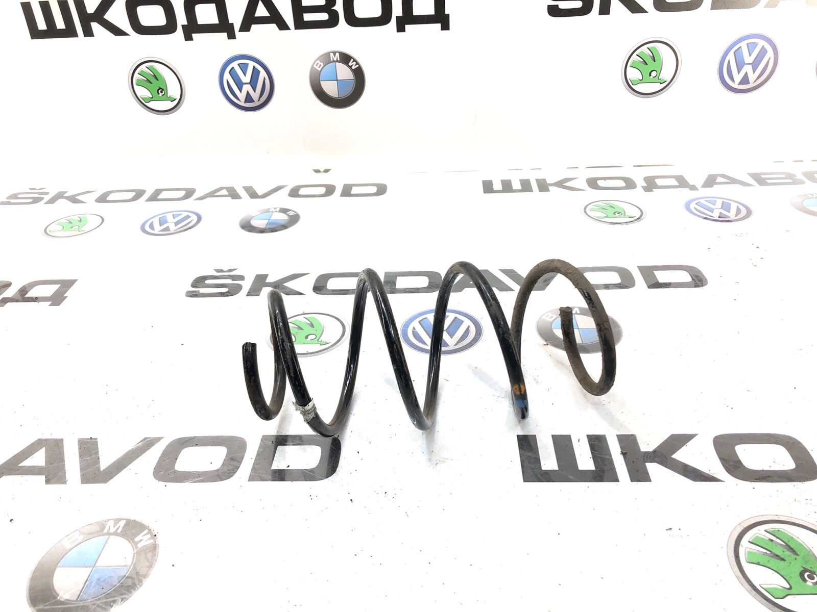 Пружина подвески, 3000 рублей, Москва