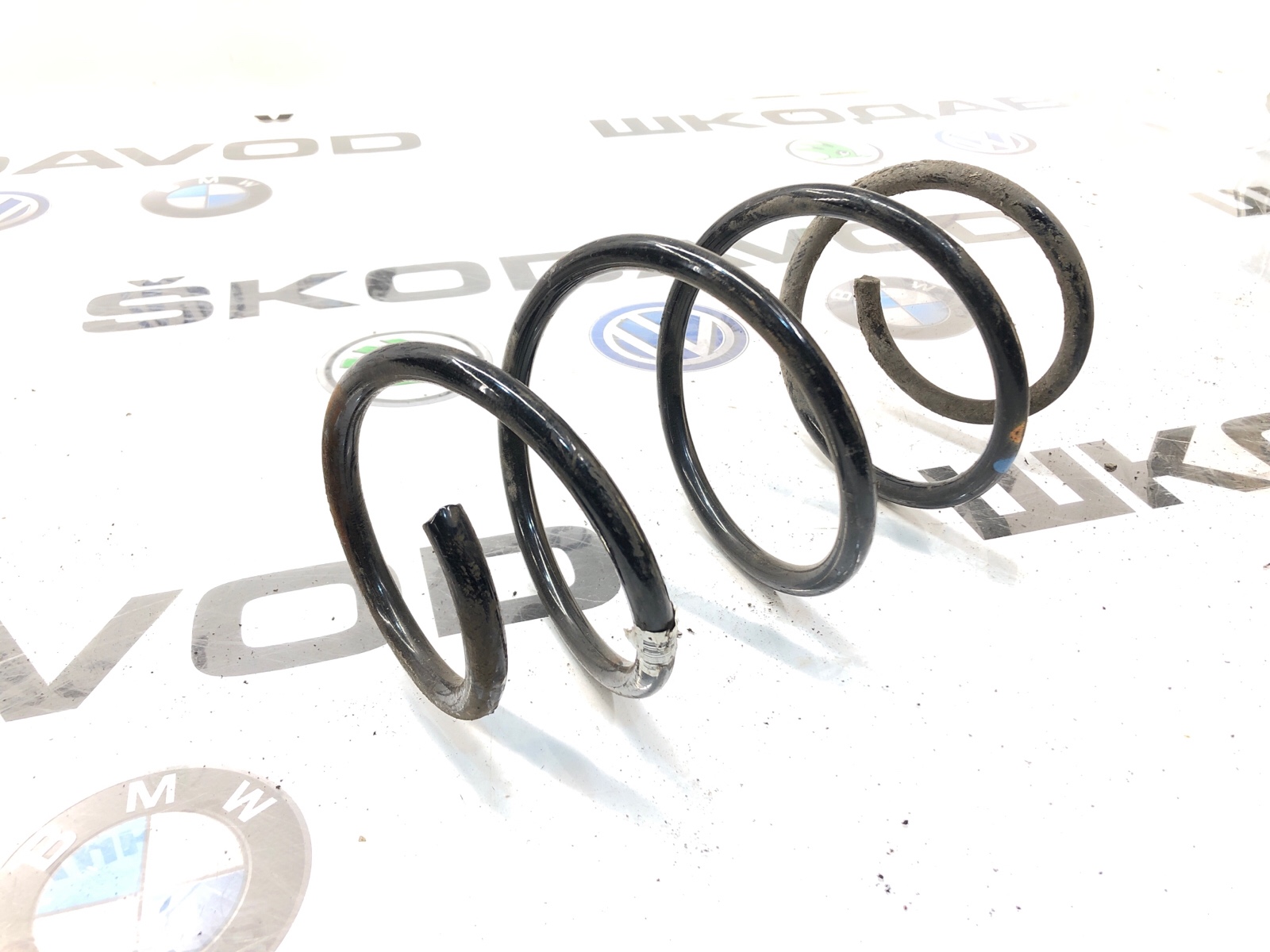 Пружина подвески, 3000 рублей, Москва