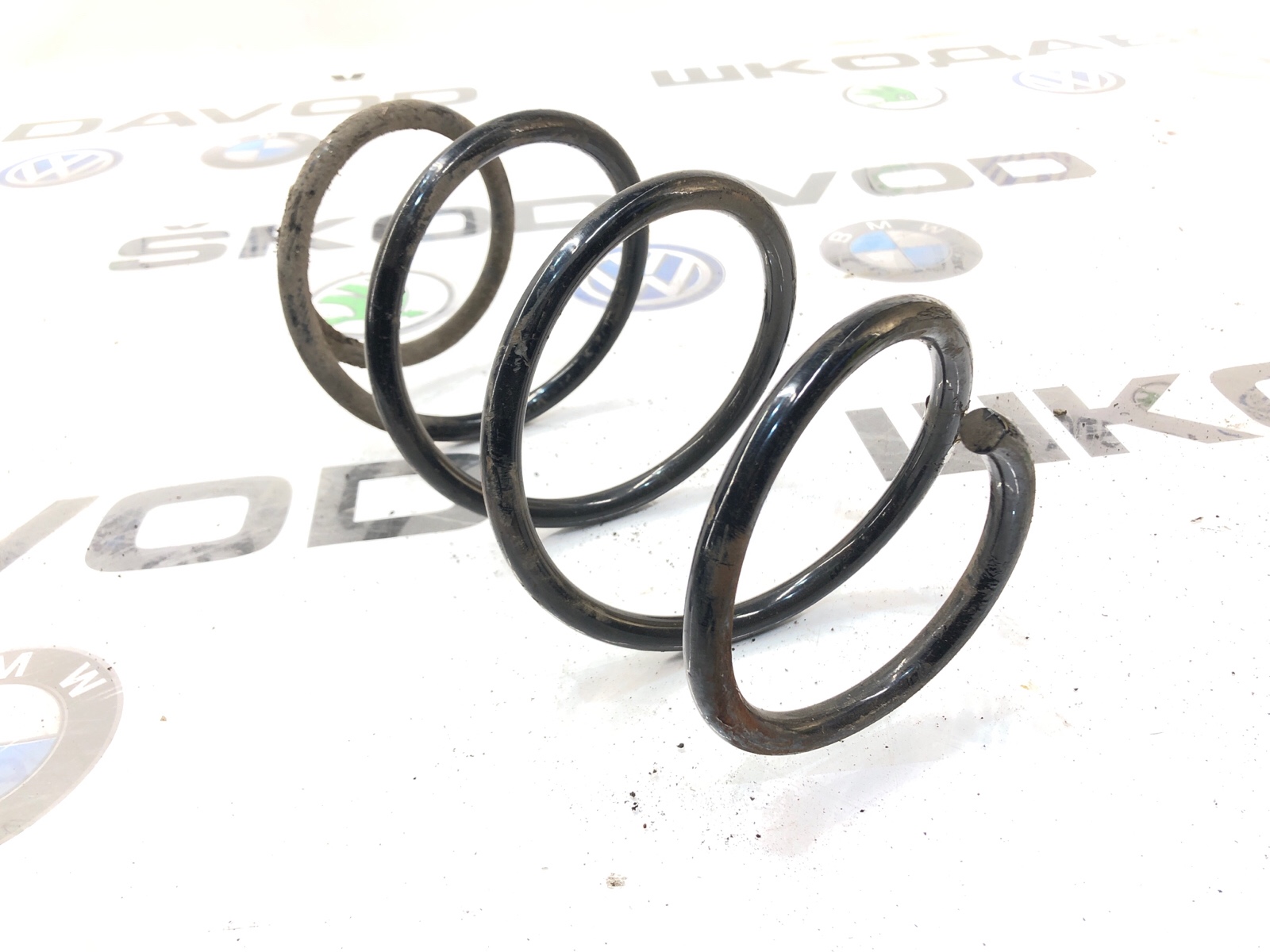 Пружина подвески, 3000 рублей, Москва