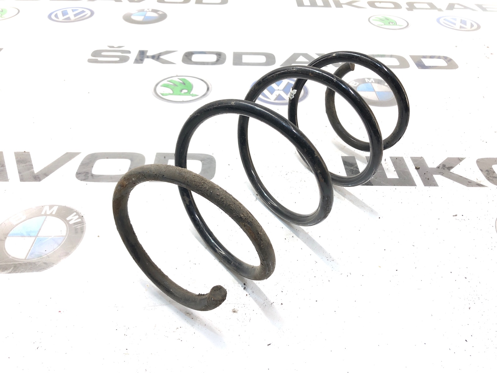 Пружина подвески, 3000 рублей, Москва