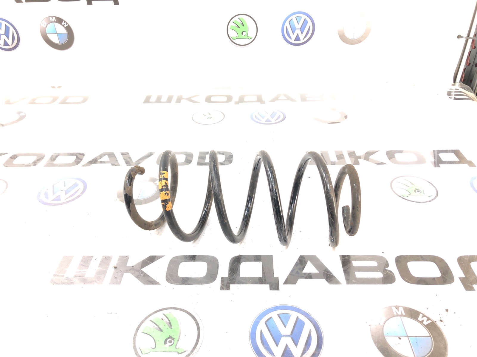 Пружина подвески, 2500 рублей, Москва