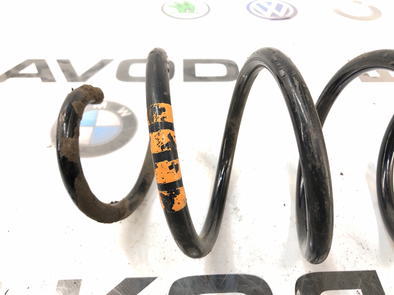 Пружина подвески, 2500 рублей, Москва