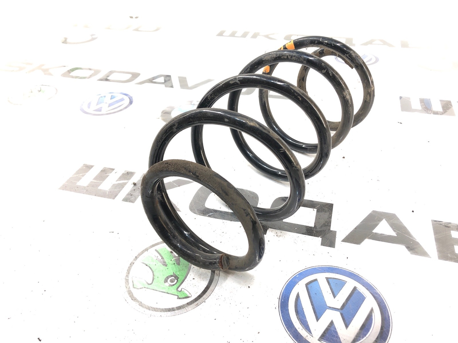 Пружина подвески, 2500 рублей, Москва