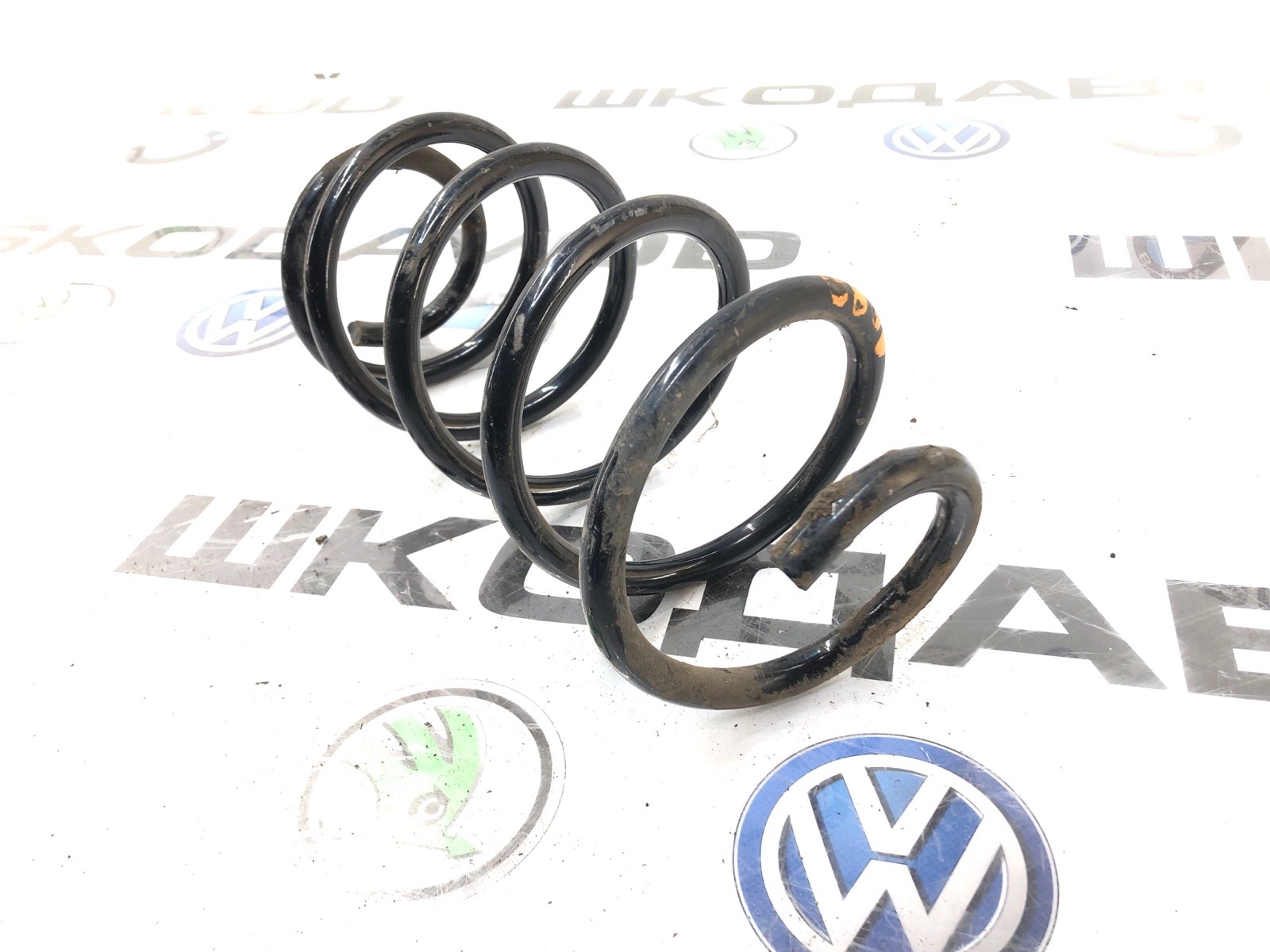 Пружина подвески, 2500 рублей, Москва