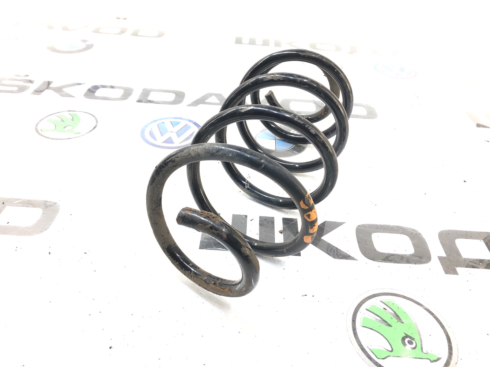 Пружина подвески, 2500 рублей, Москва