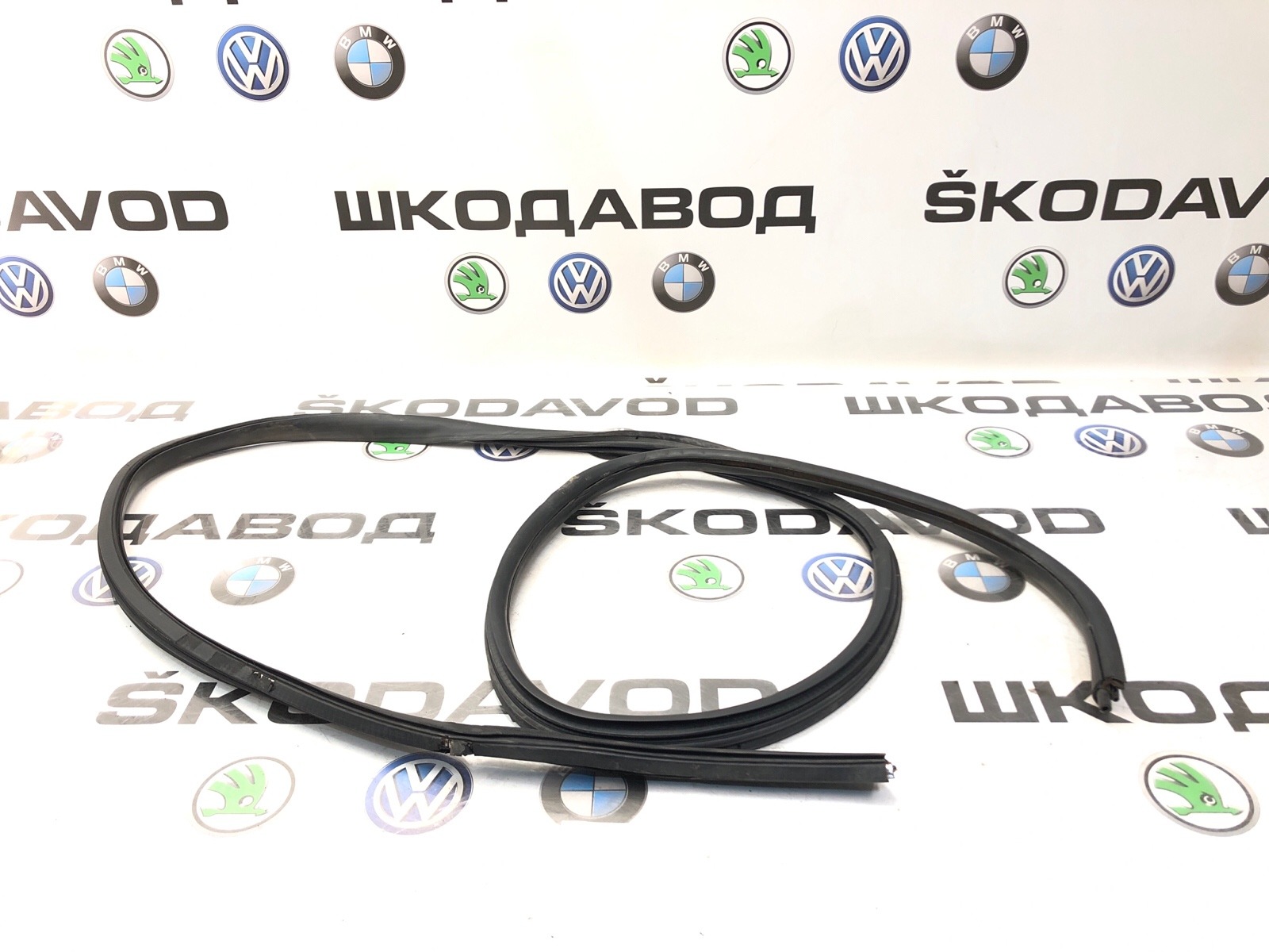 Уплотнитель проема двери, 3000 рублей, Москва