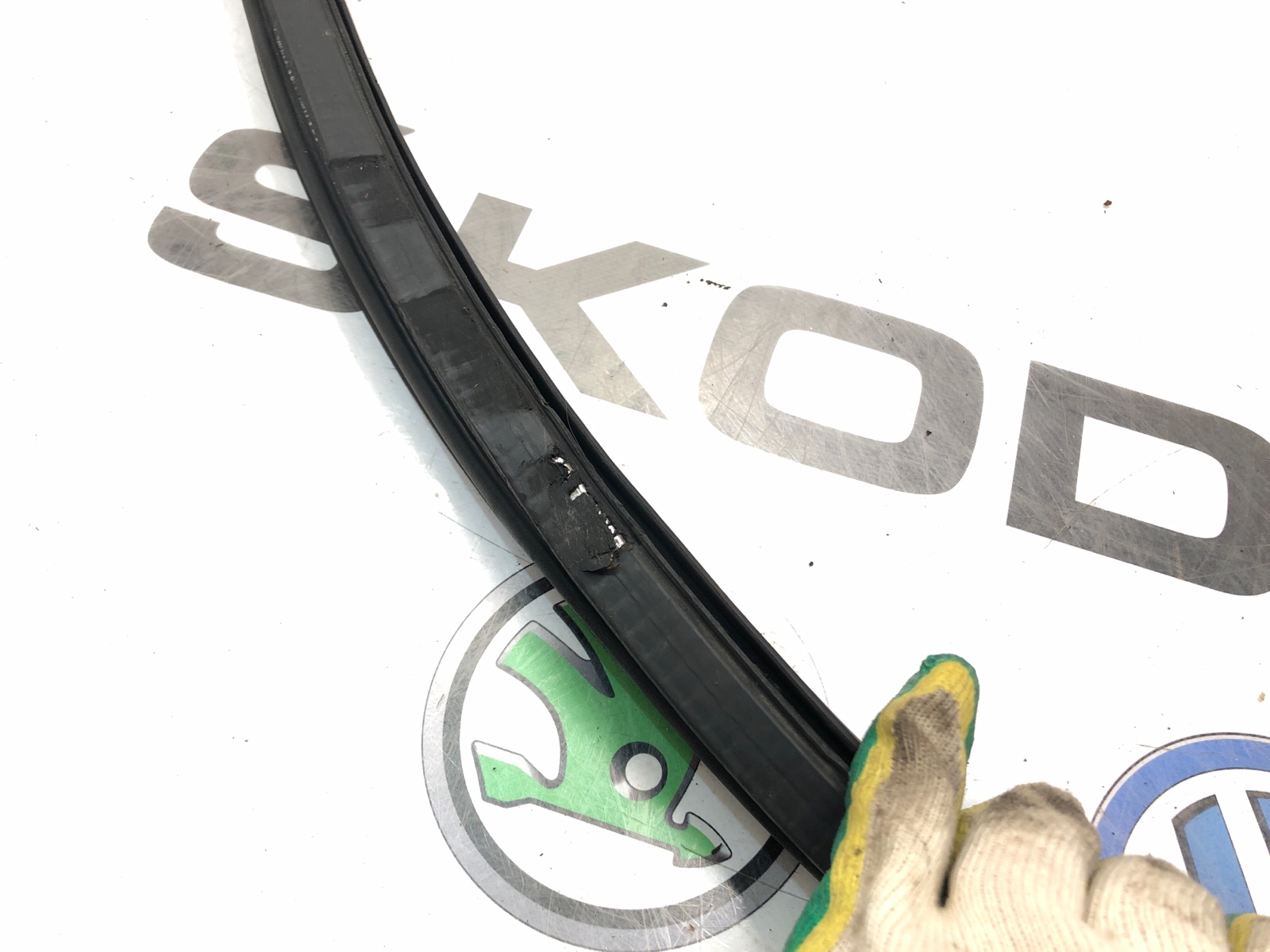 Уплотнитель проема двери, 3000 рублей, Москва