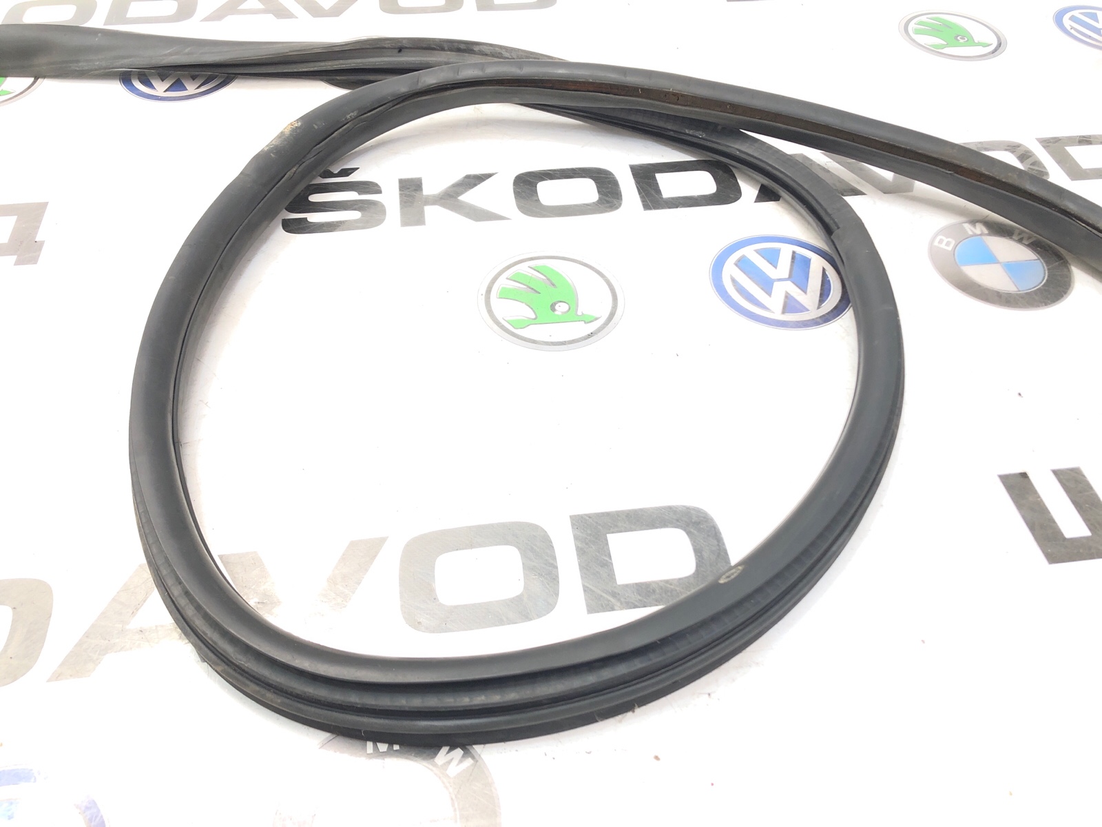 Уплотнитель проема двери, 3000 рублей, Москва