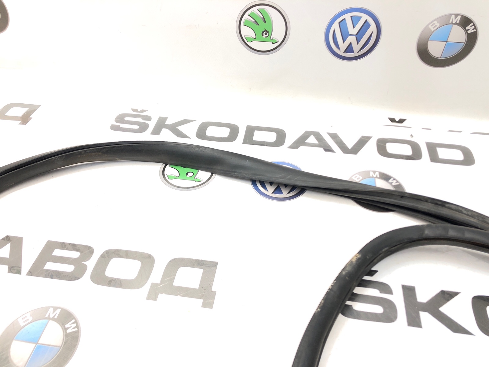 Уплотнитель проема двери, 3000 рублей, Москва