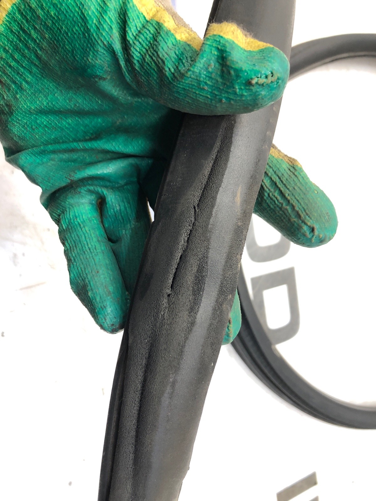 Уплотнитель проема двери, 3000 рублей, Москва