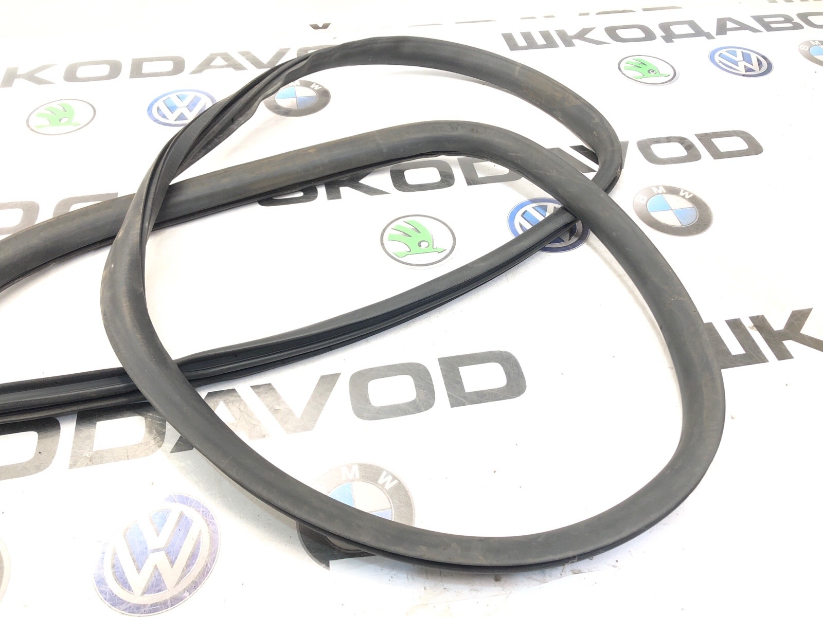 Уплотнитель проема двери, 3000 рублей, Москва